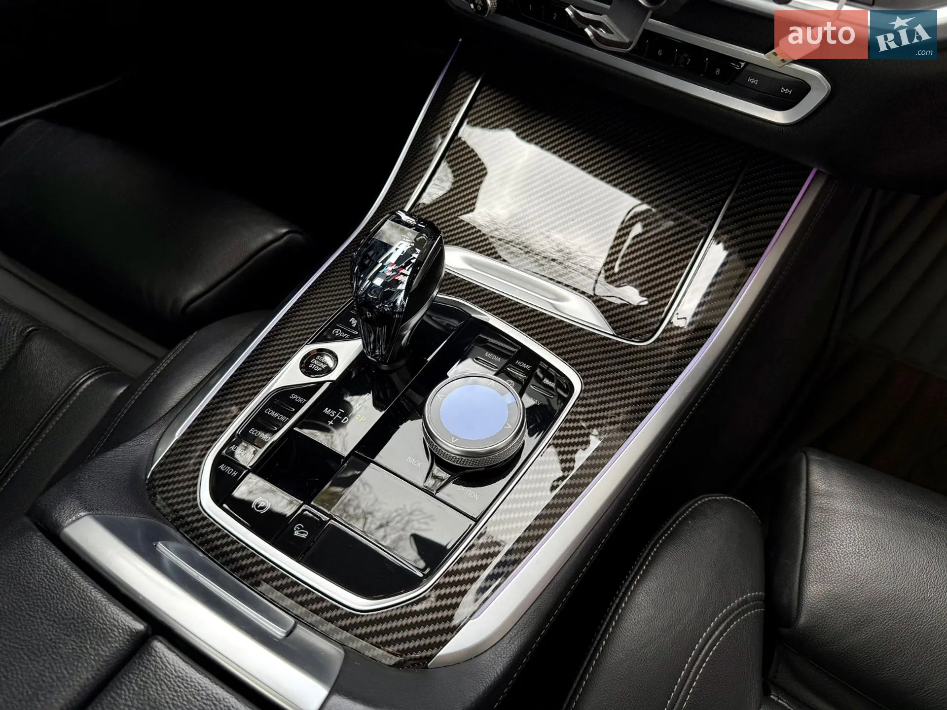 2019 BMW X5 - мініатюра 55