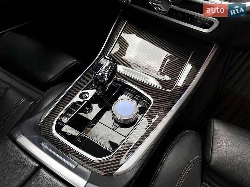 Позашляховик / Кросовер BMW X5 2019 в Дніпрі фото 55 Позашляховик / Кросовер BMW X5 2019 в Дніпрі