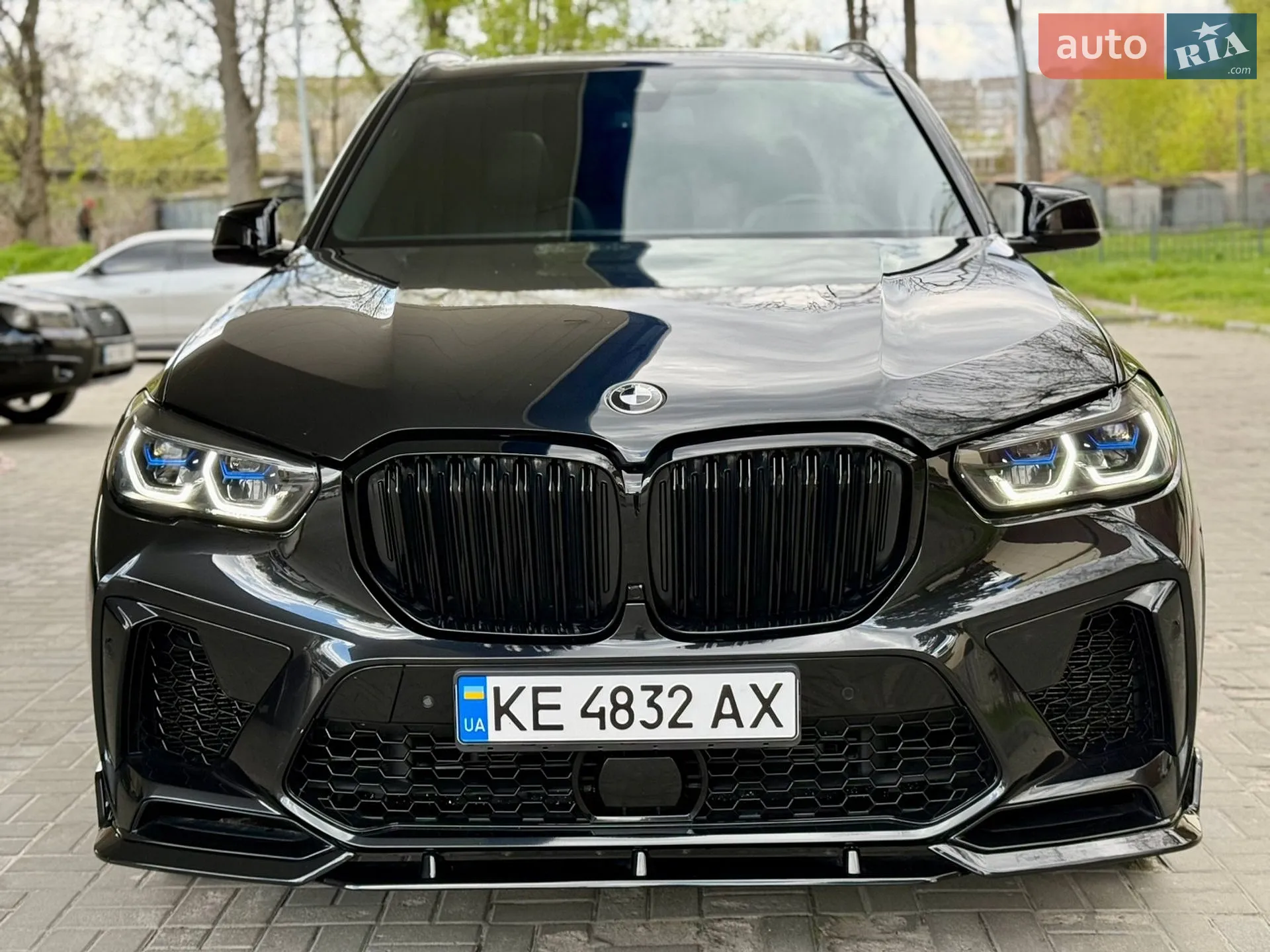 2019 BMW X5 - мініатюра 60