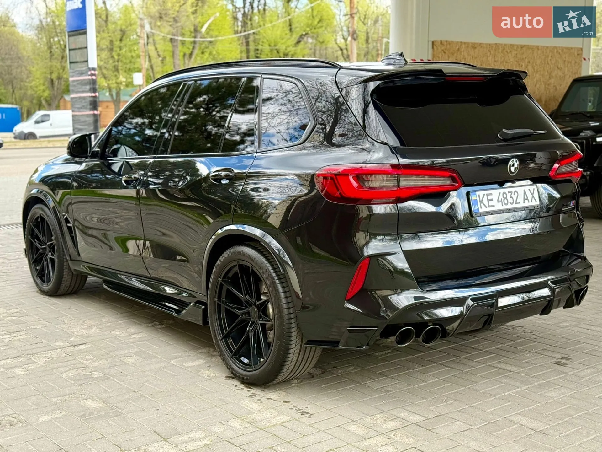 2019 BMW X5 - мініатюра 65