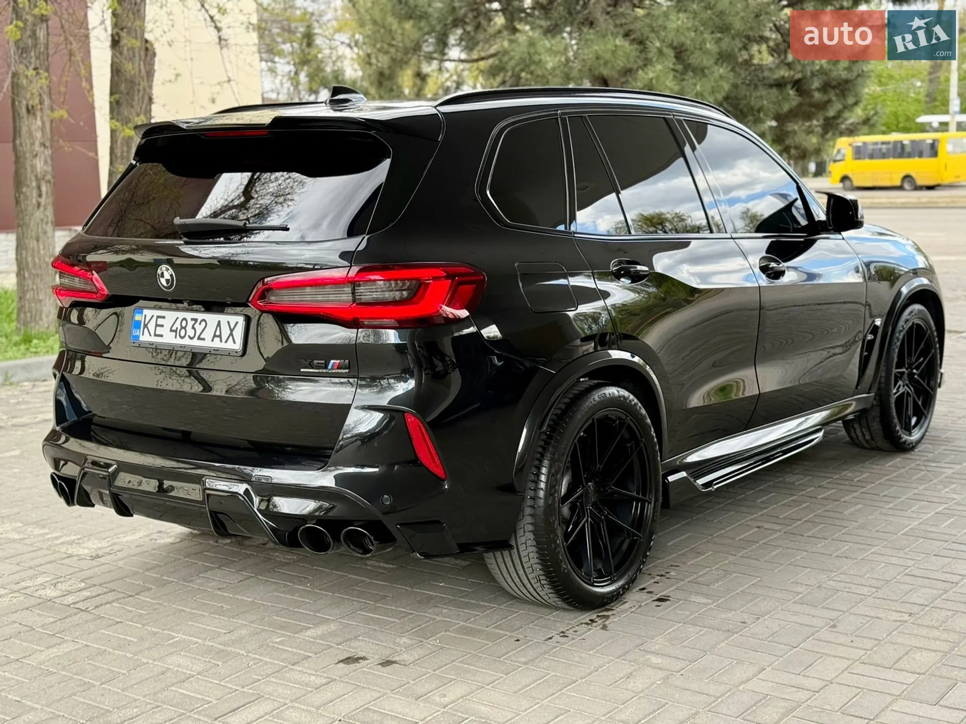2019 BMW X5 - мініатюра 63