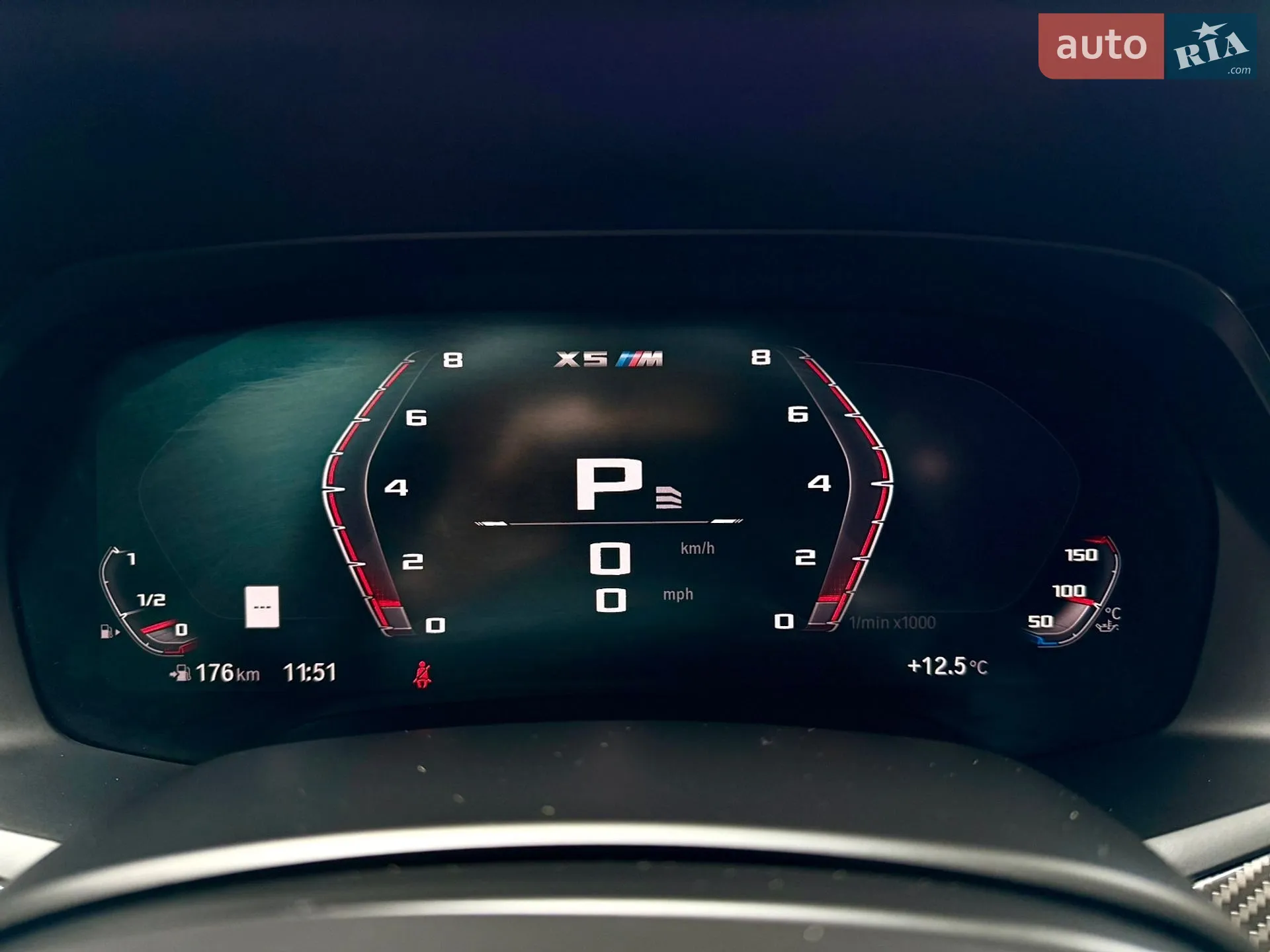 2019 BMW X5 - мініатюра 73