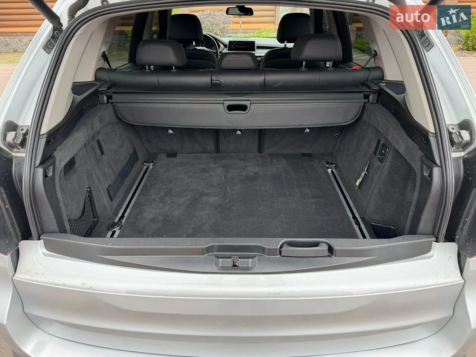 2014 BMW X5 - мініатюра 63