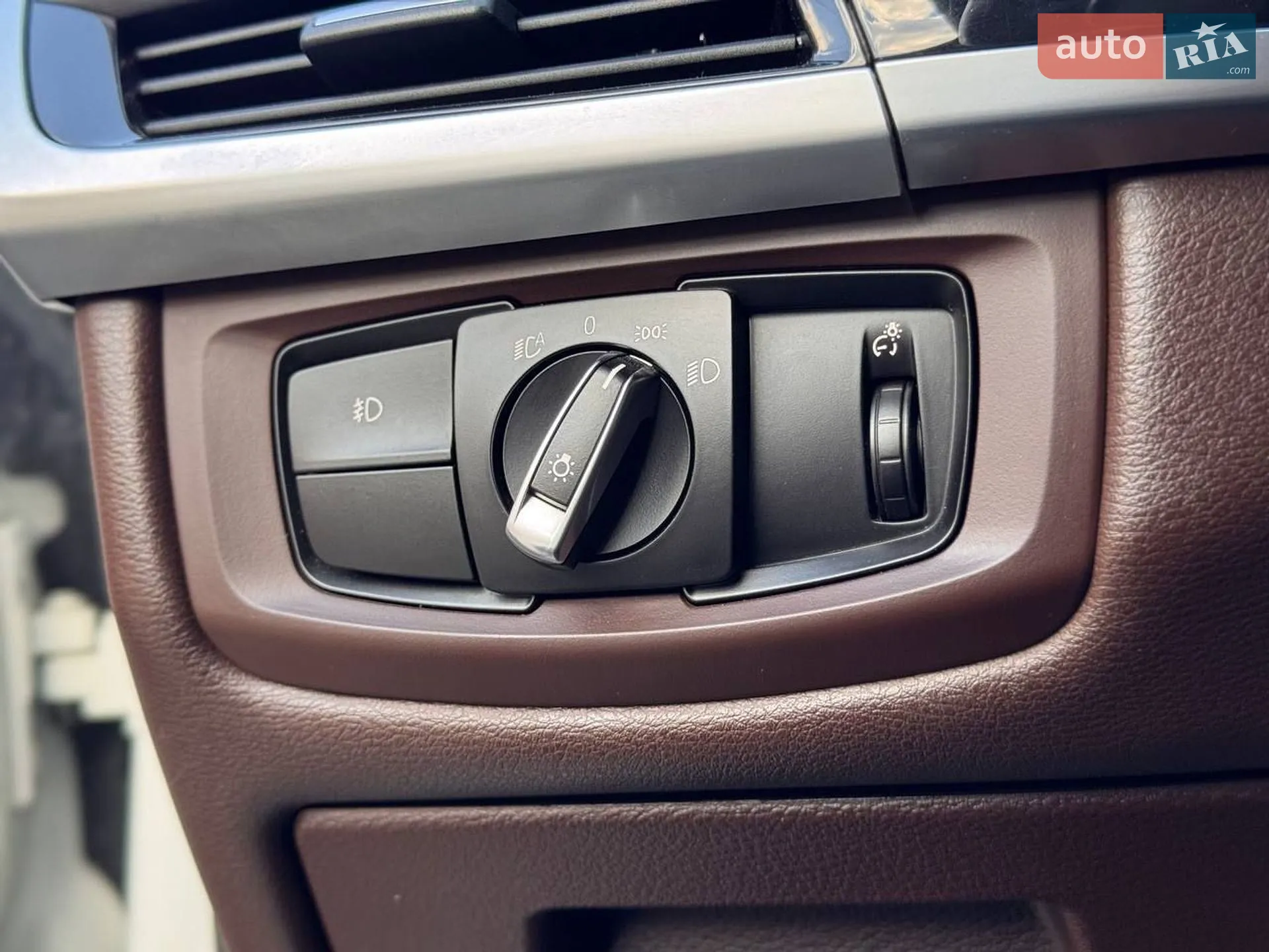 2014 BMW X5 - мініатюра 19