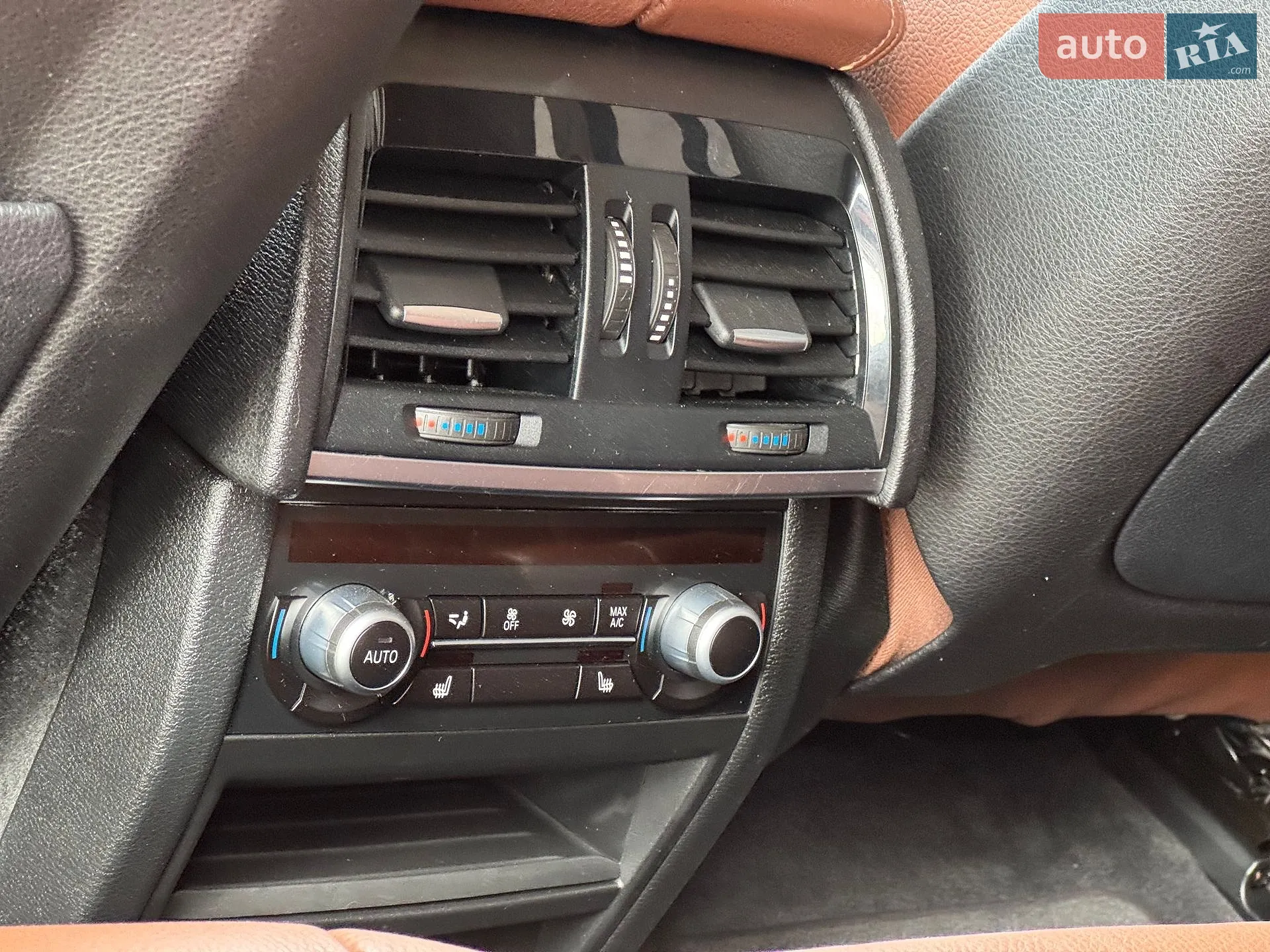 2014 BMW X5 - мініатюра 20