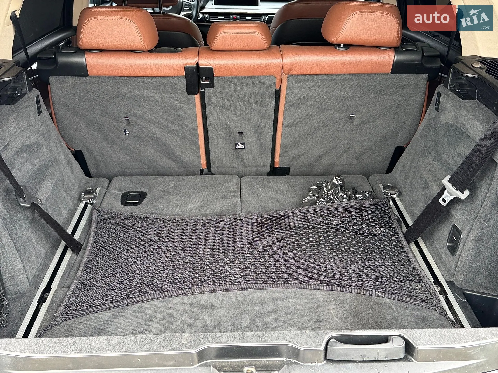 2014 BMW X5 - мініатюра 23