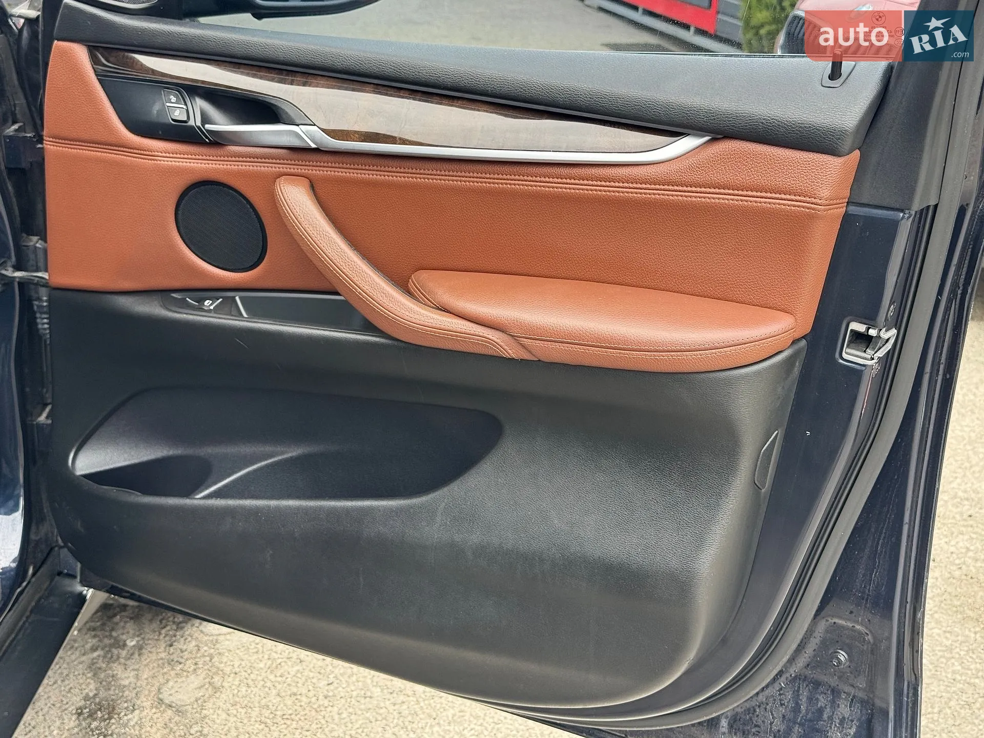 2014 BMW X5 - мініатюра 27
