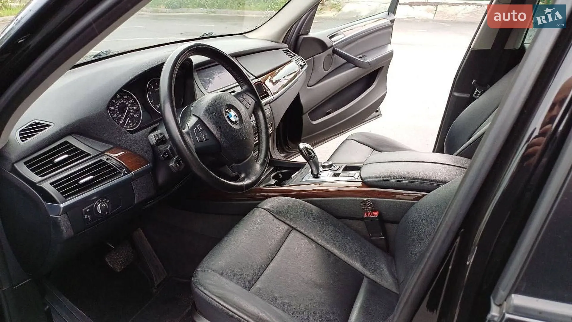 2010 BMW X5 - мініатюра 22