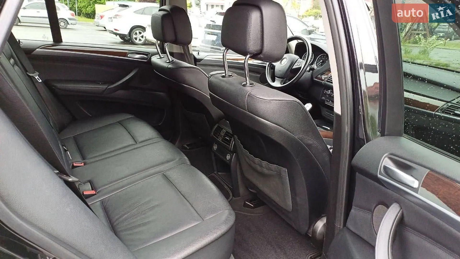 2010 BMW X5 - мініатюра 27