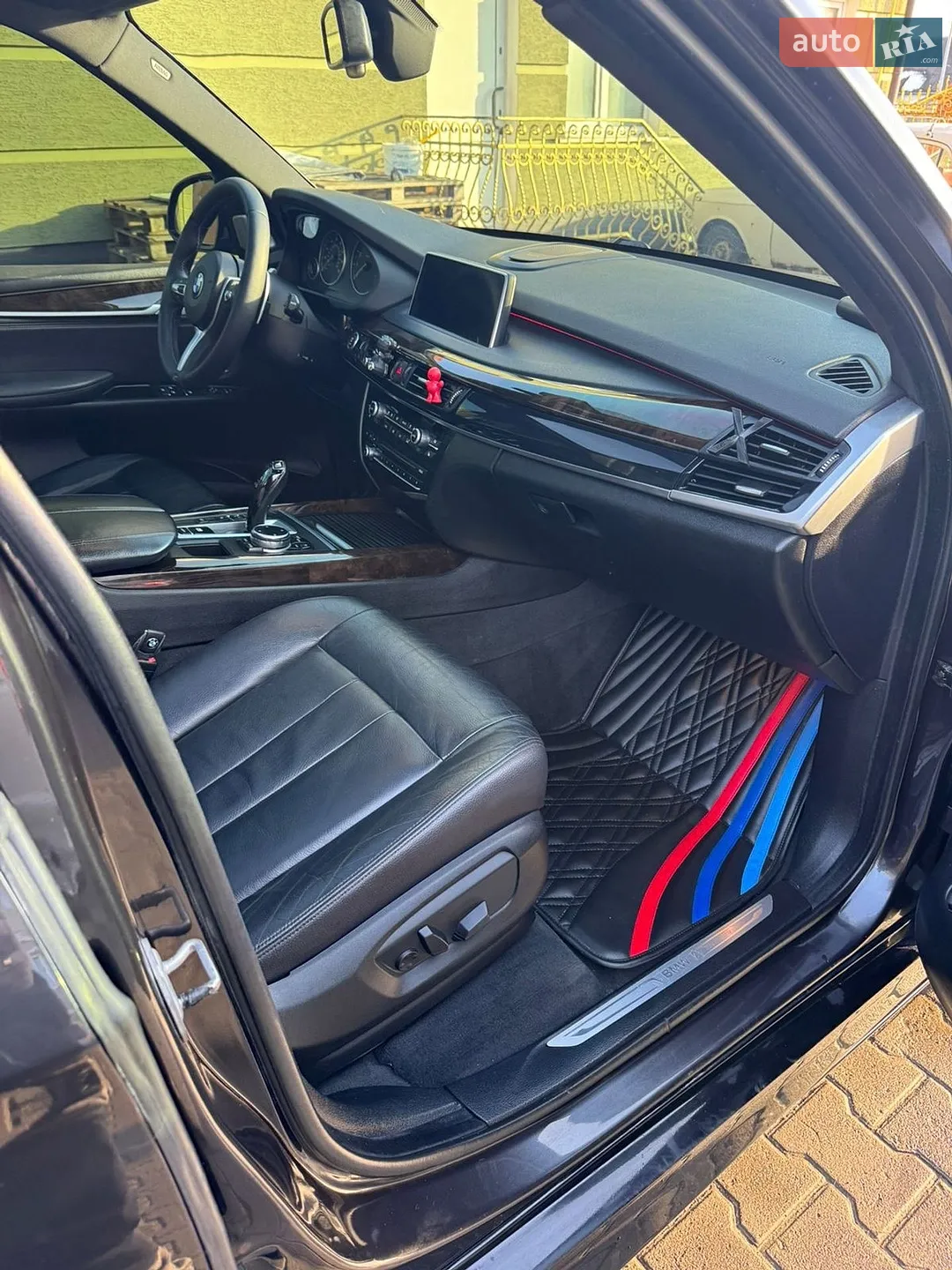 2014 BMW X5 - мініатюра 7
