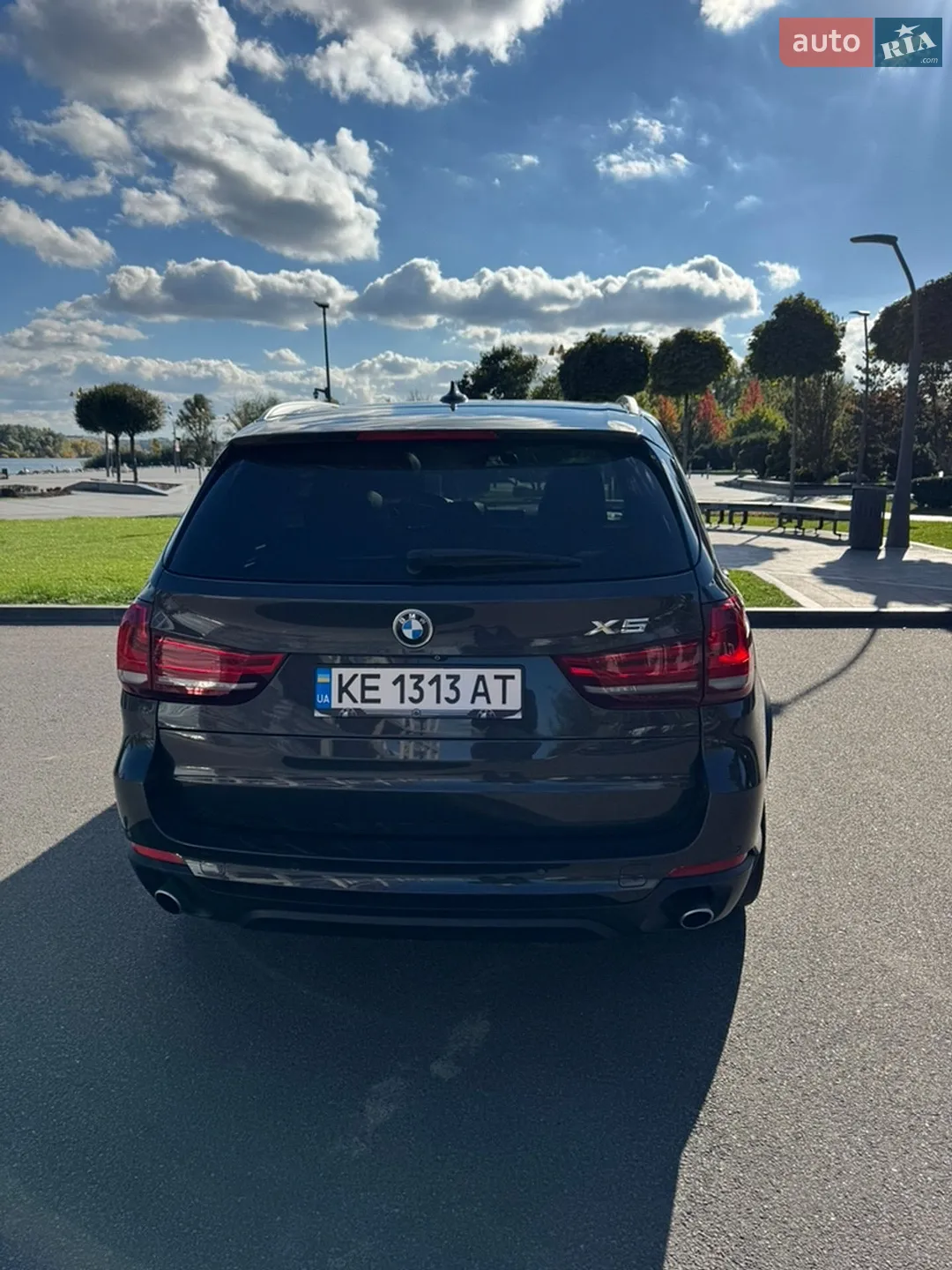 2015 BMW X5 - мініатюра 9