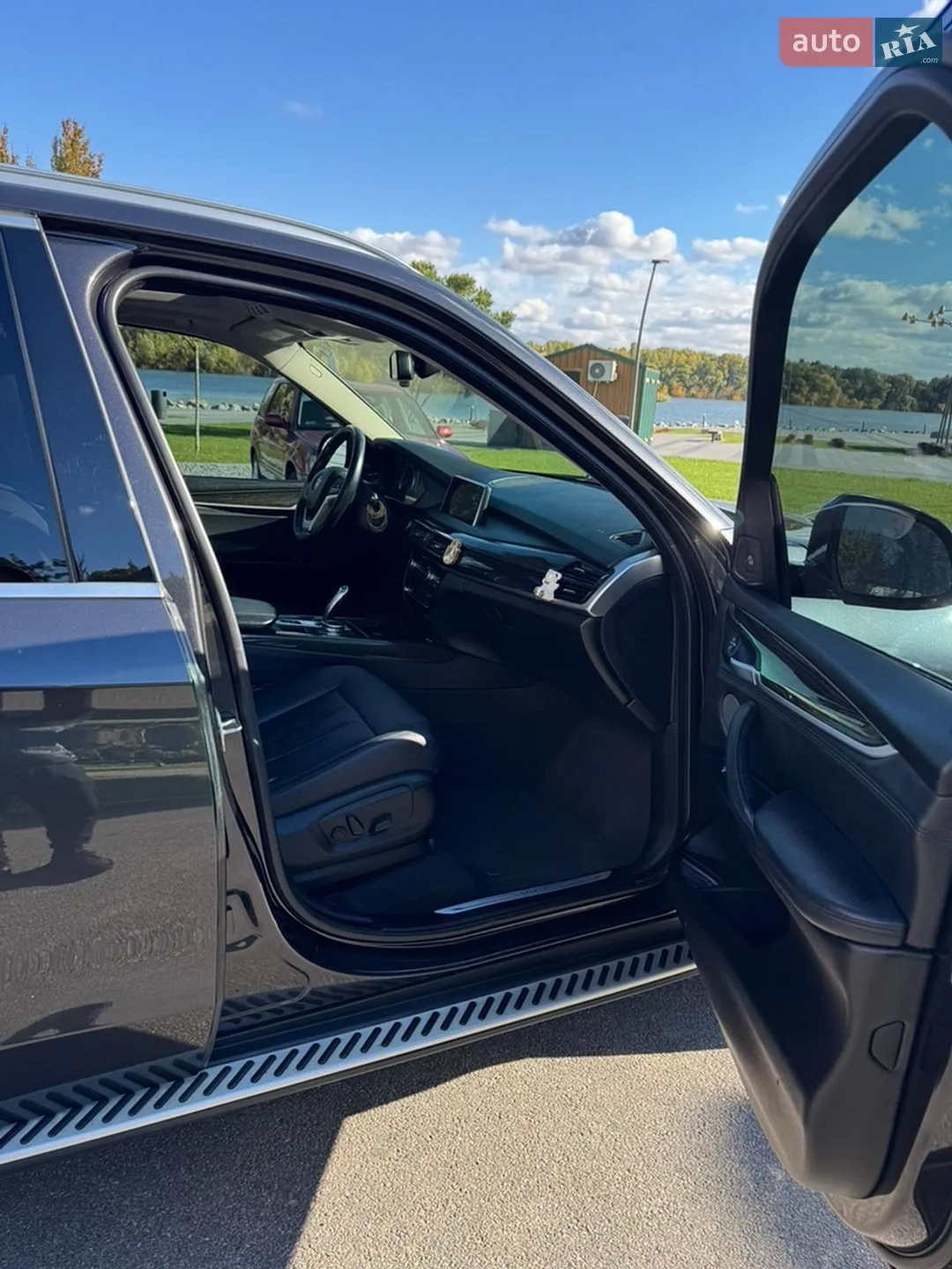2015 BMW X5 - мініатюра 20