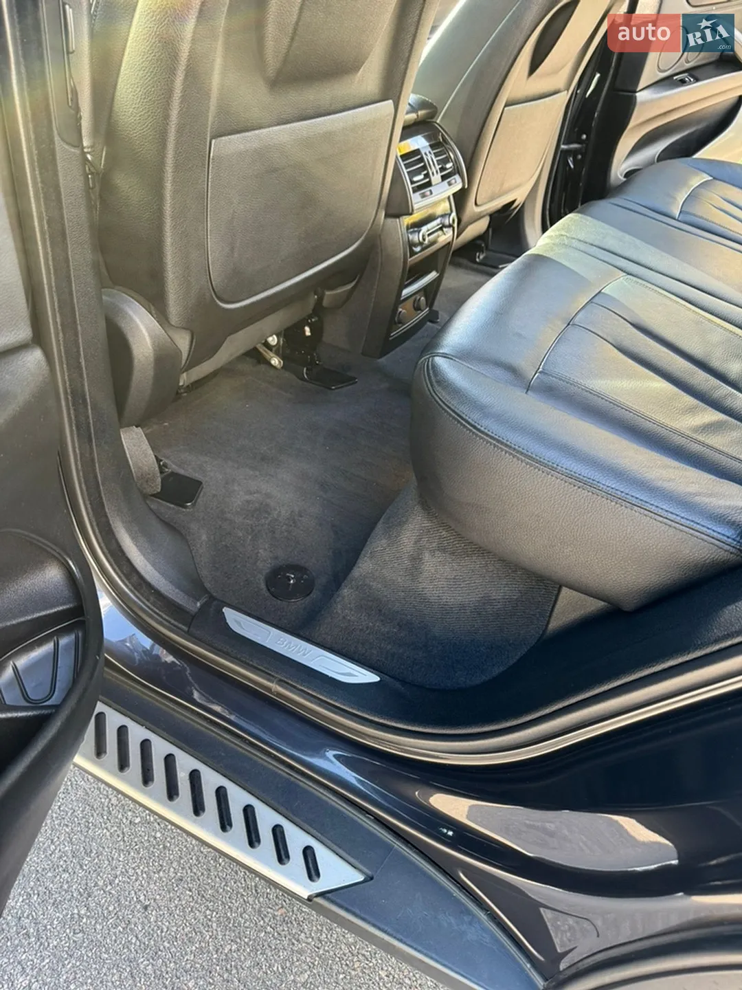 2015 BMW X5 - мініатюра 26
