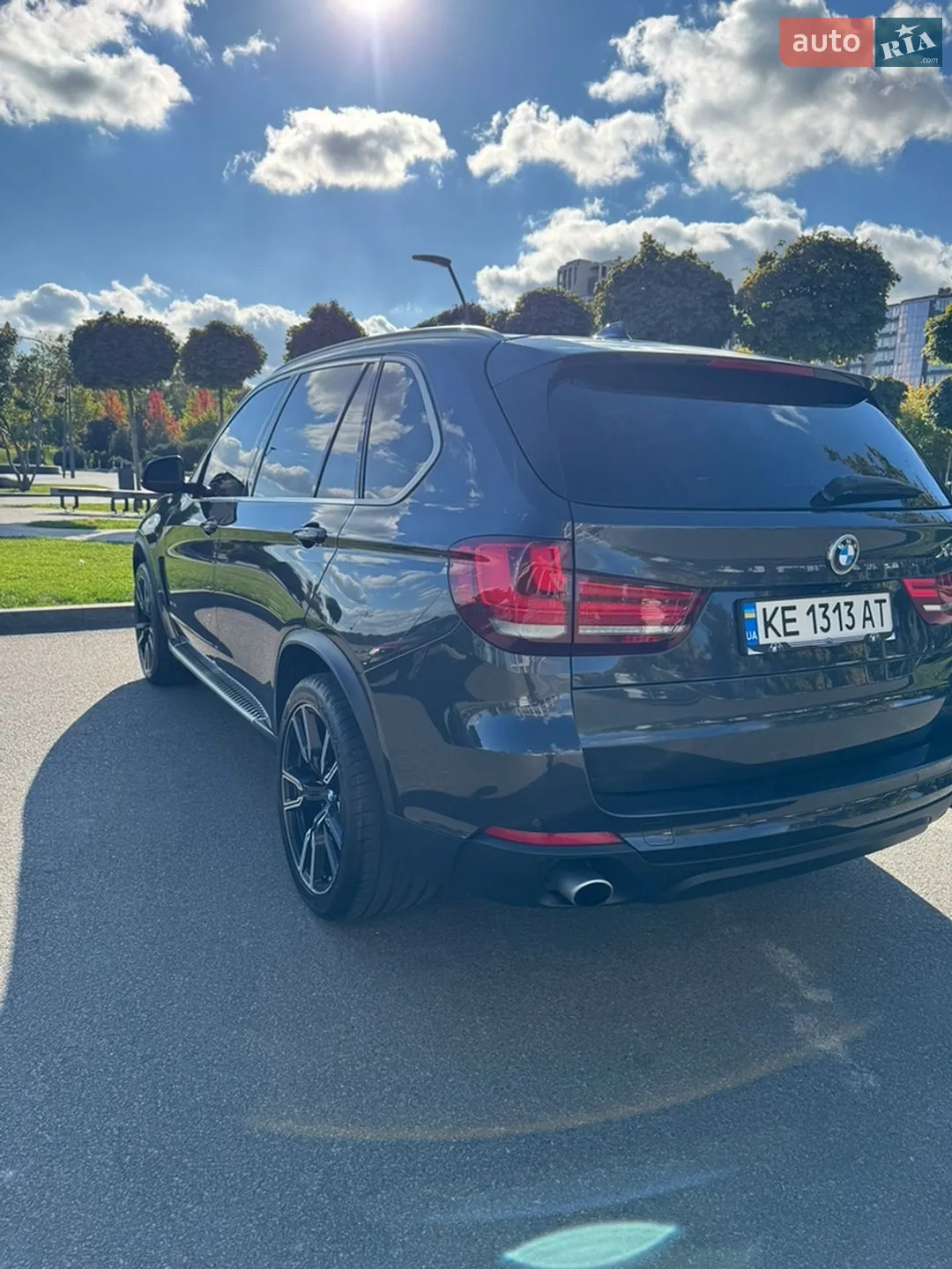 2015 BMW X5 - мініатюра 30