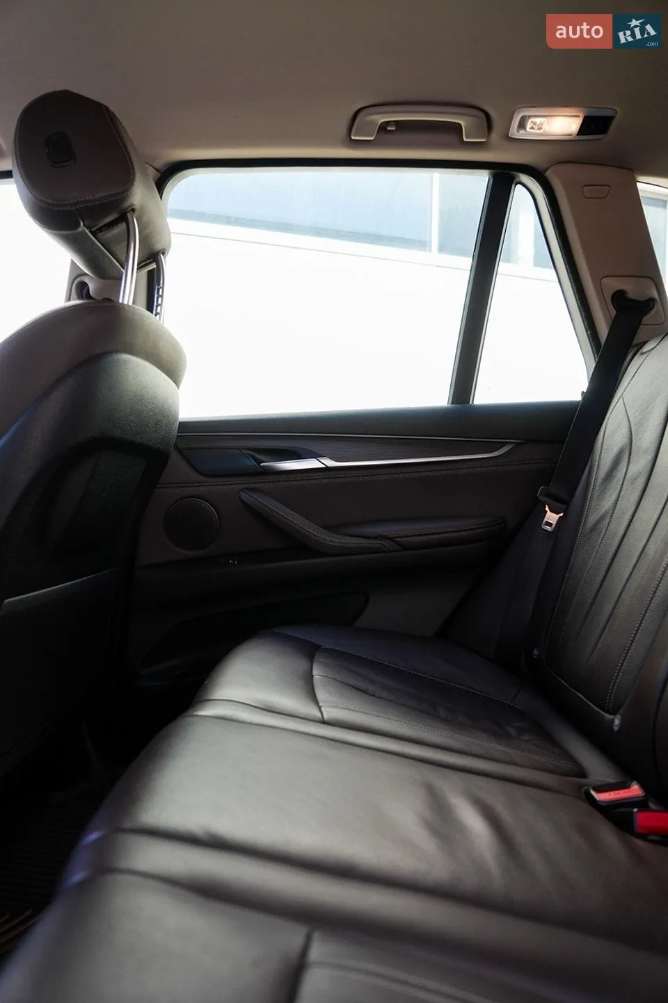 2018 BMW X5 - мініатюра 17