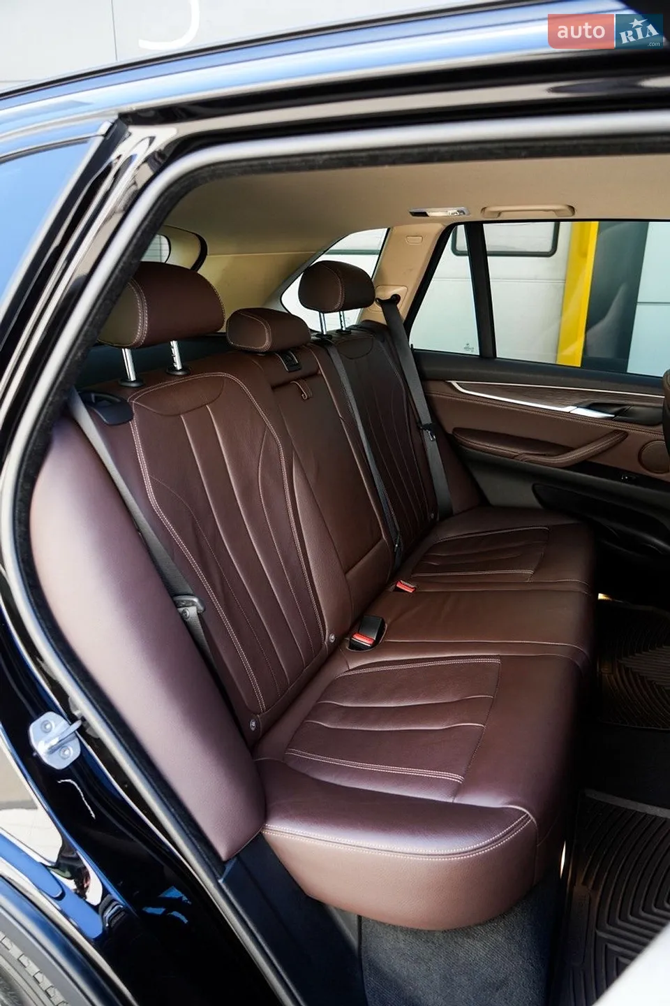 2018 BMW X5 - мініатюра 21