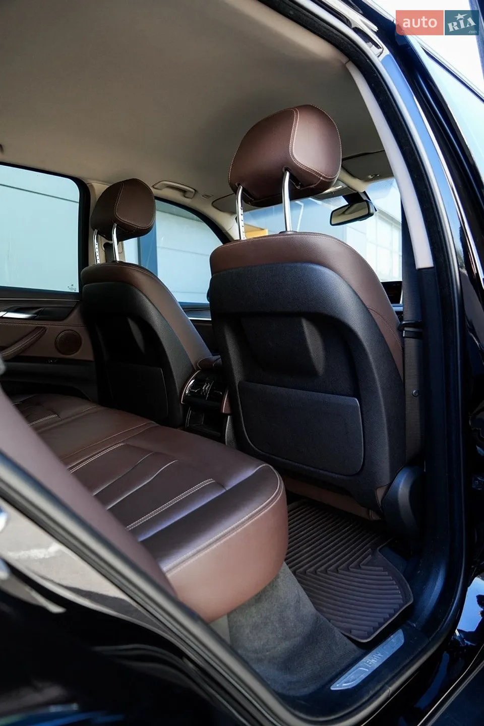 2018 BMW X5 - мініатюра 25