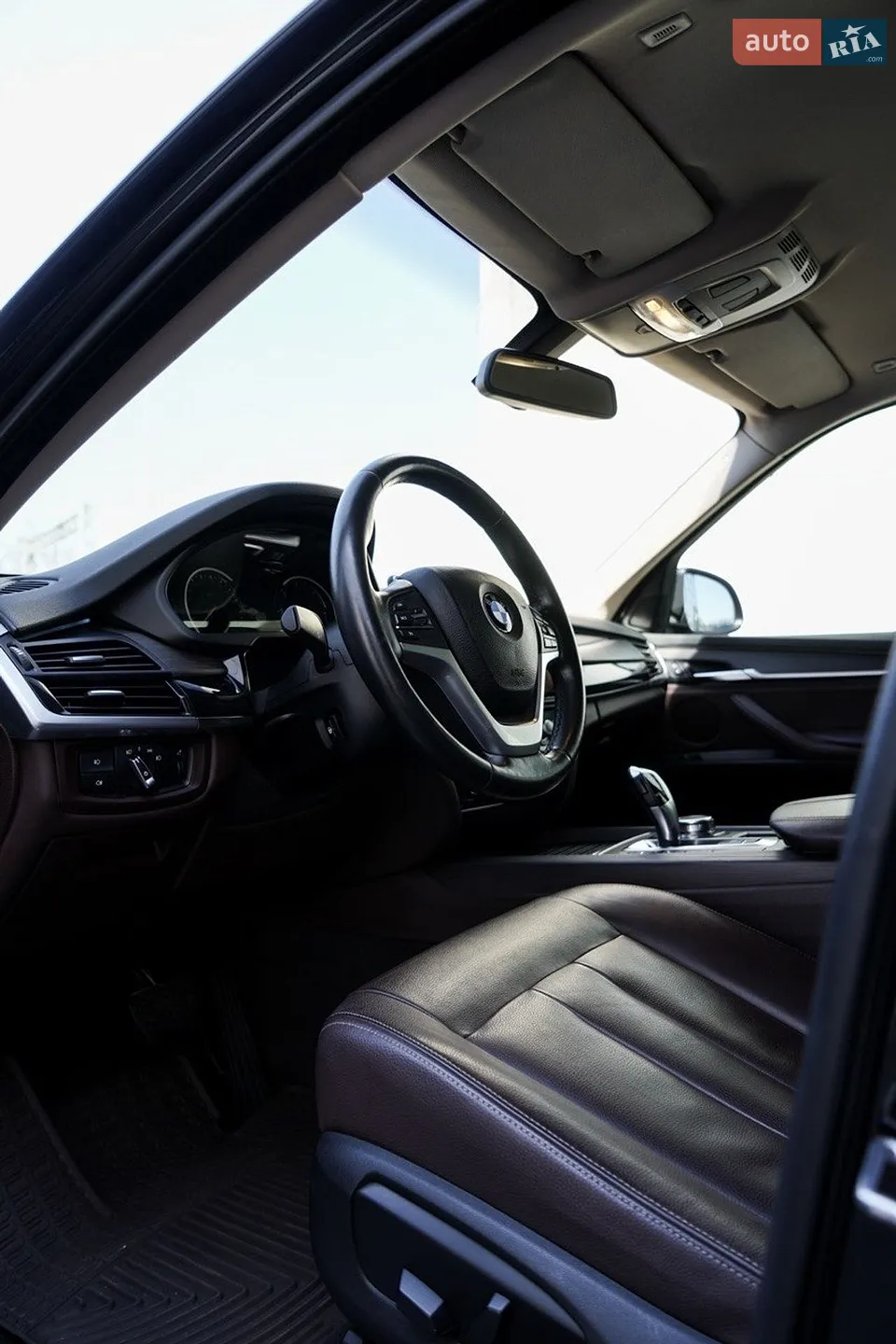 2018 BMW X5 - мініатюра 30