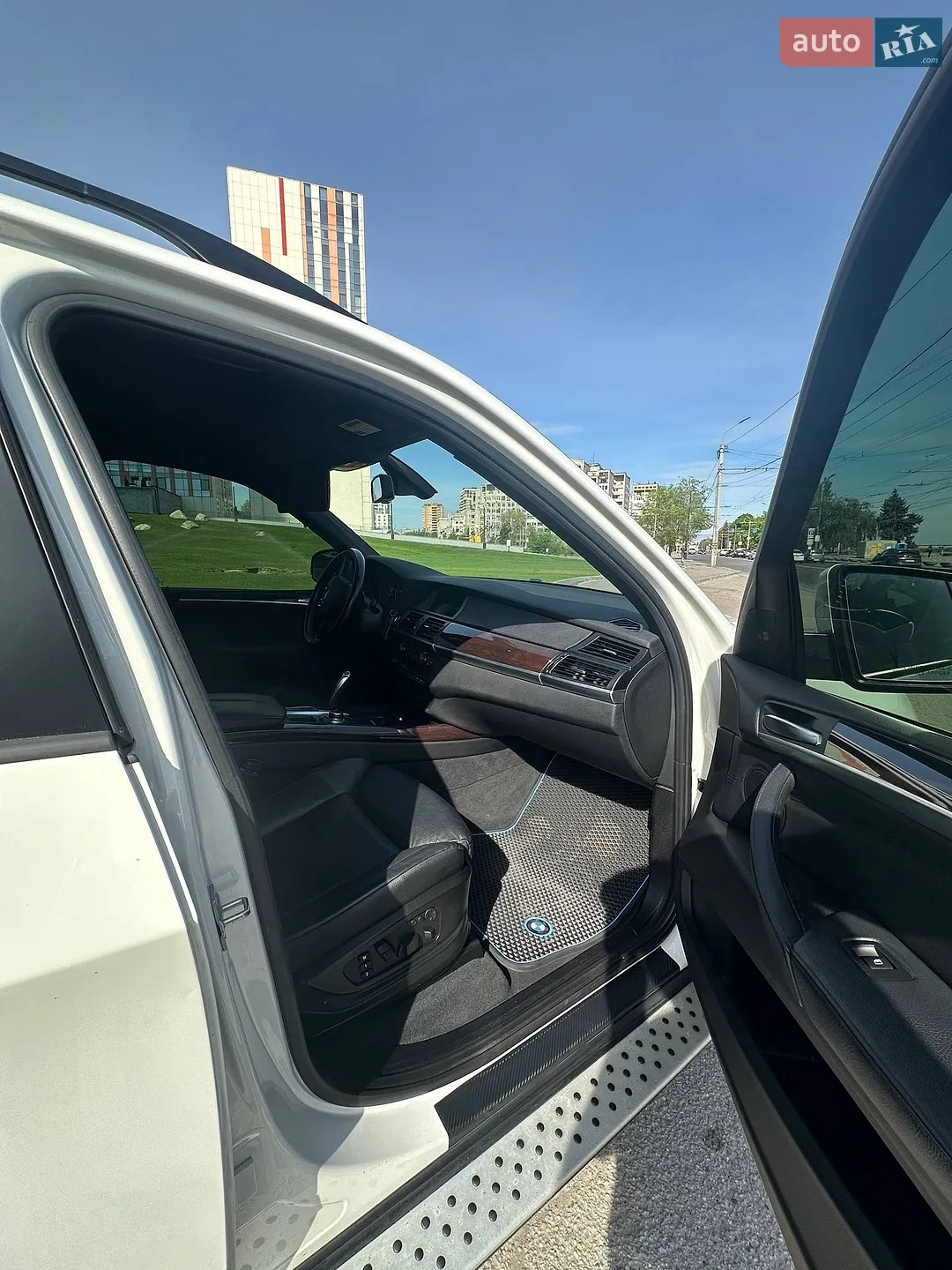 2012 BMW X5 - мініатюра 17