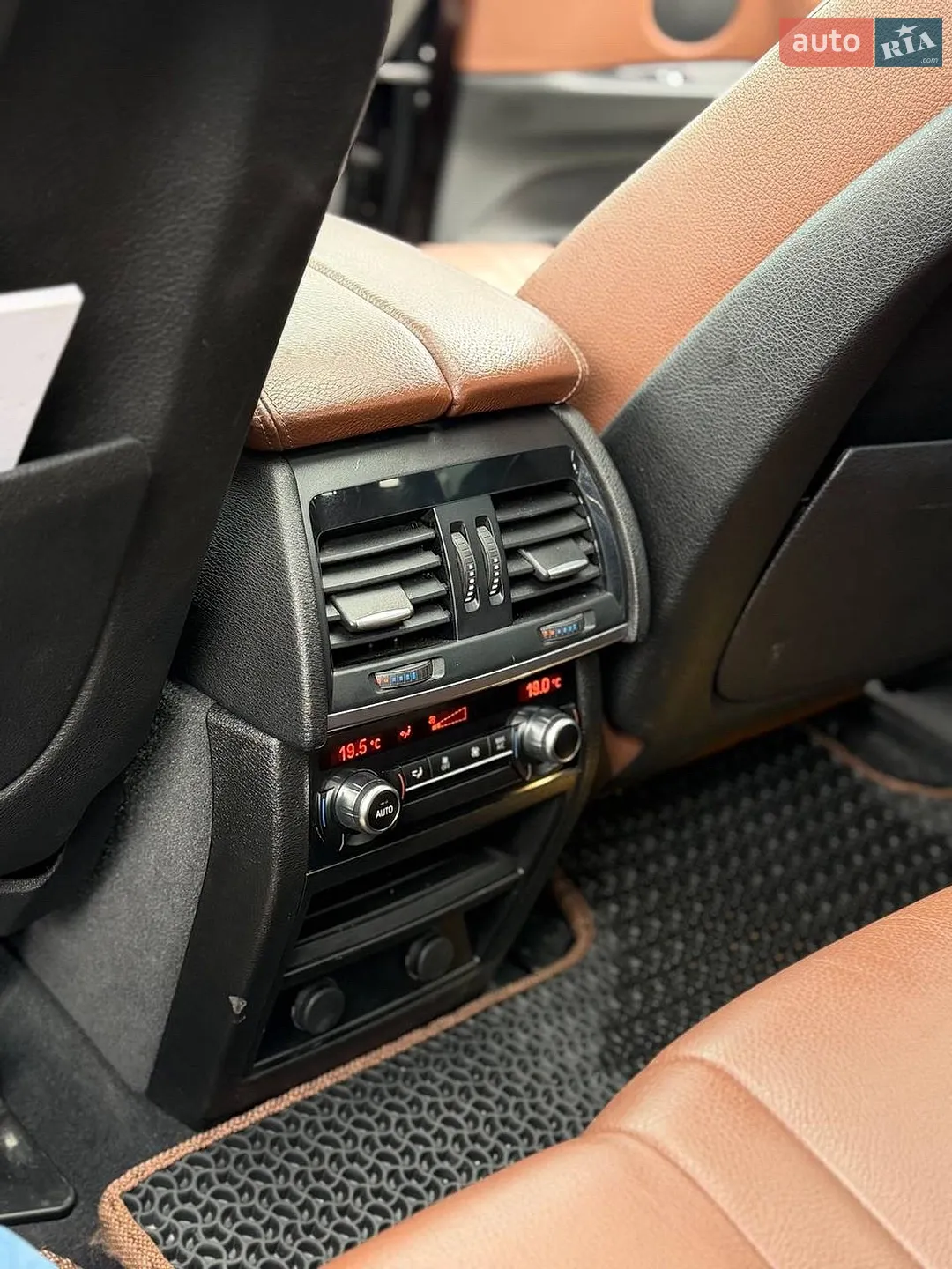 2016 BMW X5 - мініатюра 10