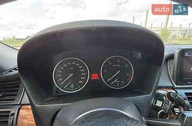 Внедорожник / Кроссовер BMW X5 2007 в Коростене