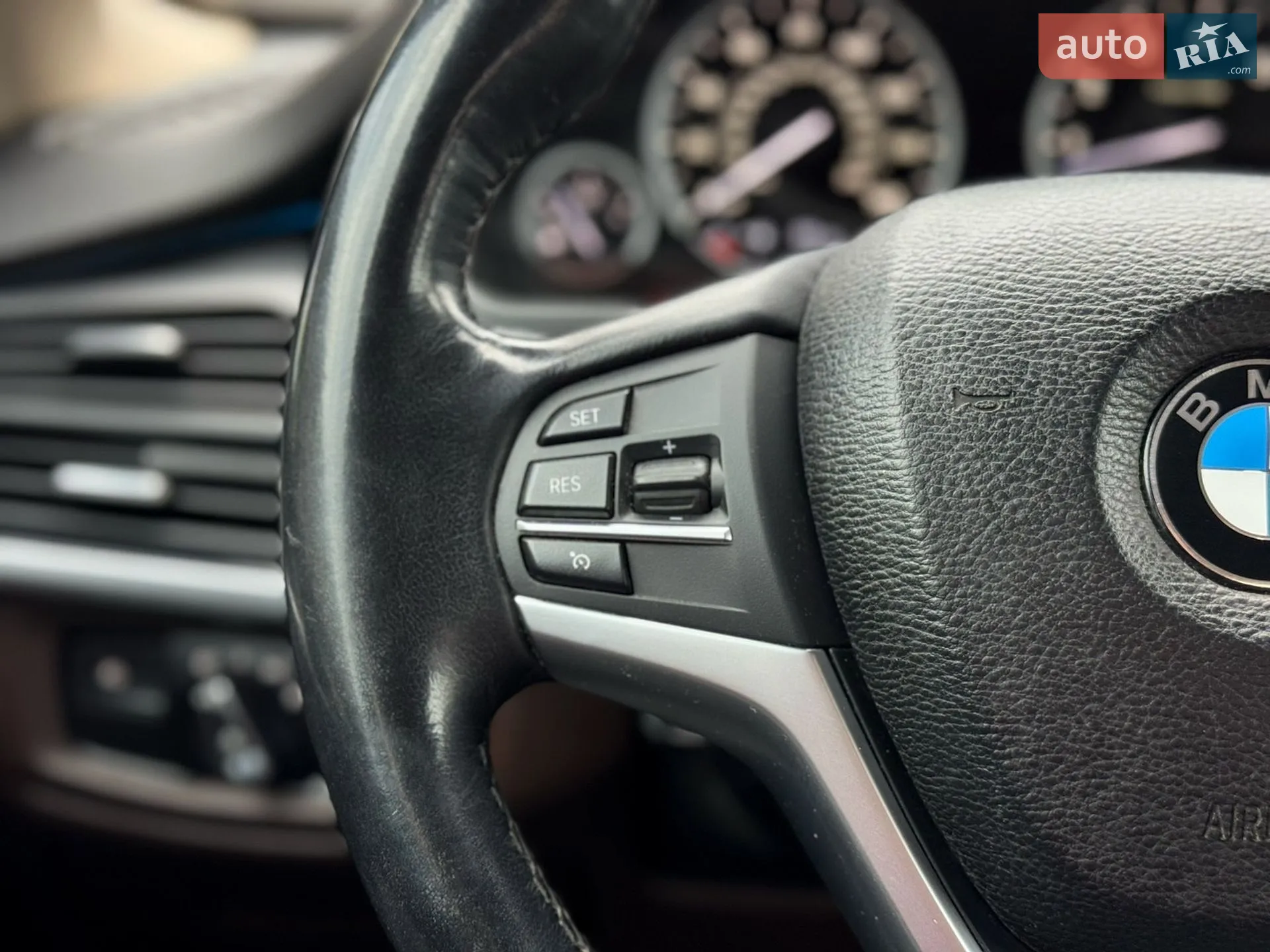 2014 BMW X5 - мініатюра 25
