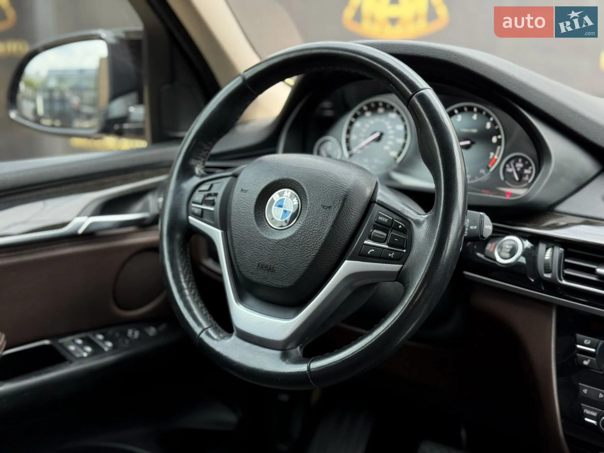 2014 BMW X5 - мініатюра 20