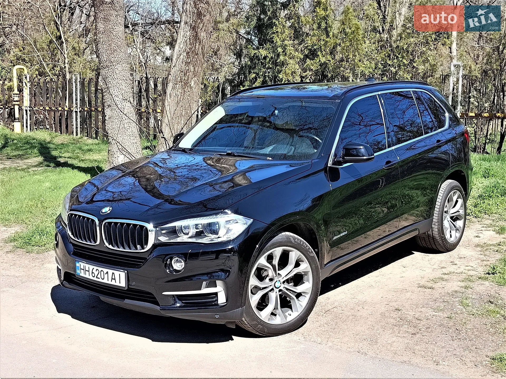 2015 BMW X5 - мініатюра 16