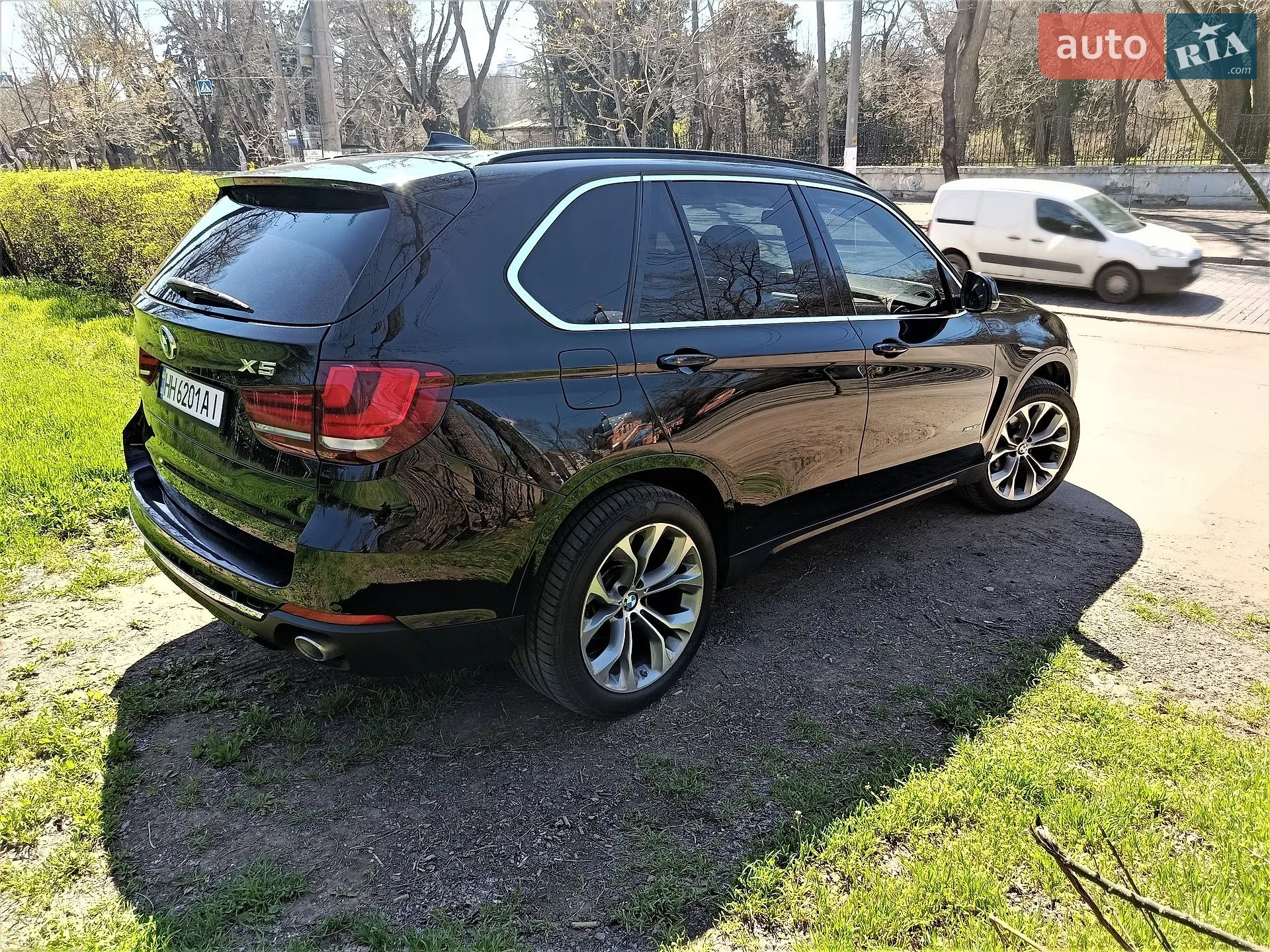 2015 BMW X5 - мініатюра 21
