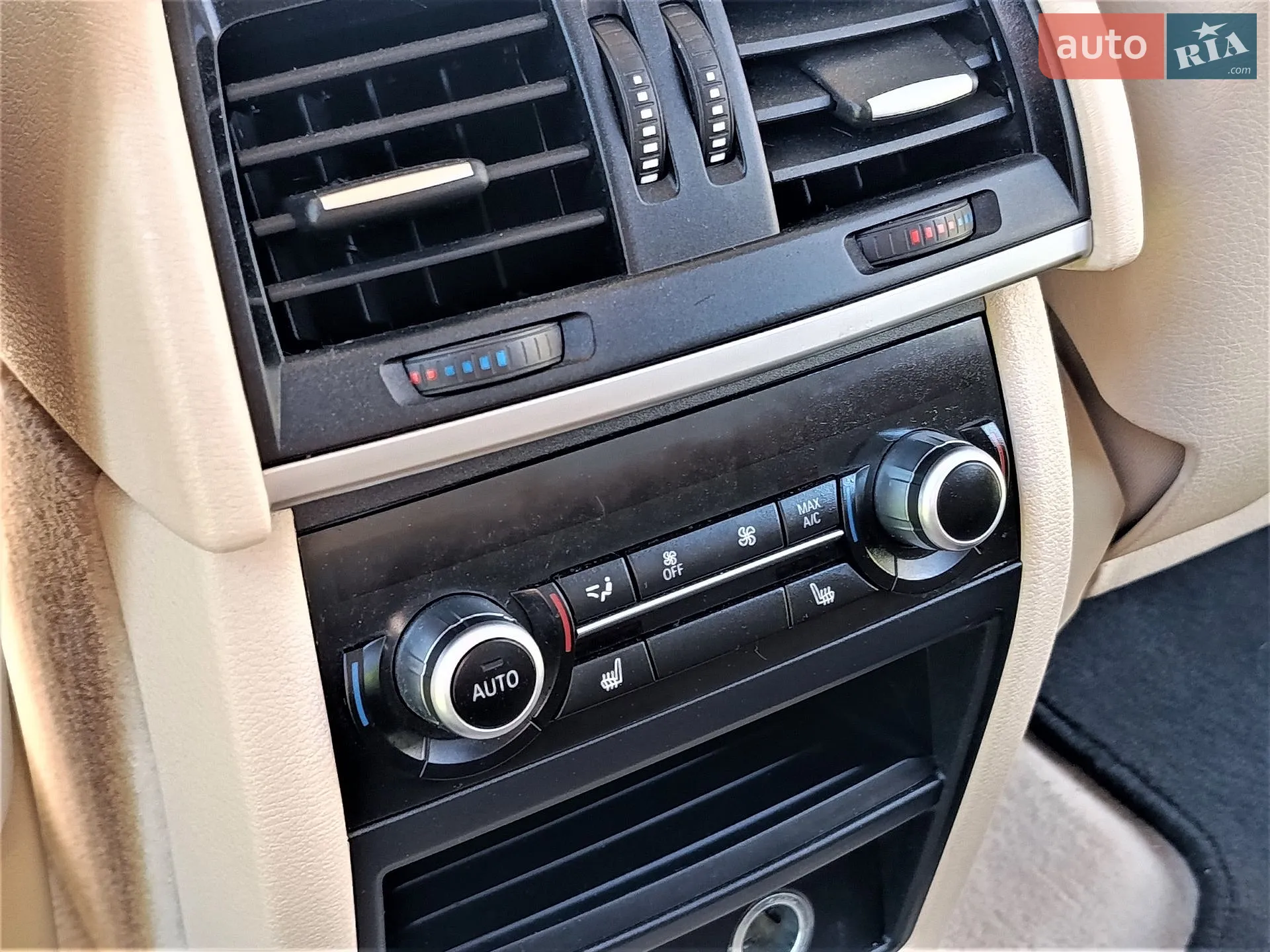2015 BMW X5 - мініатюра 31