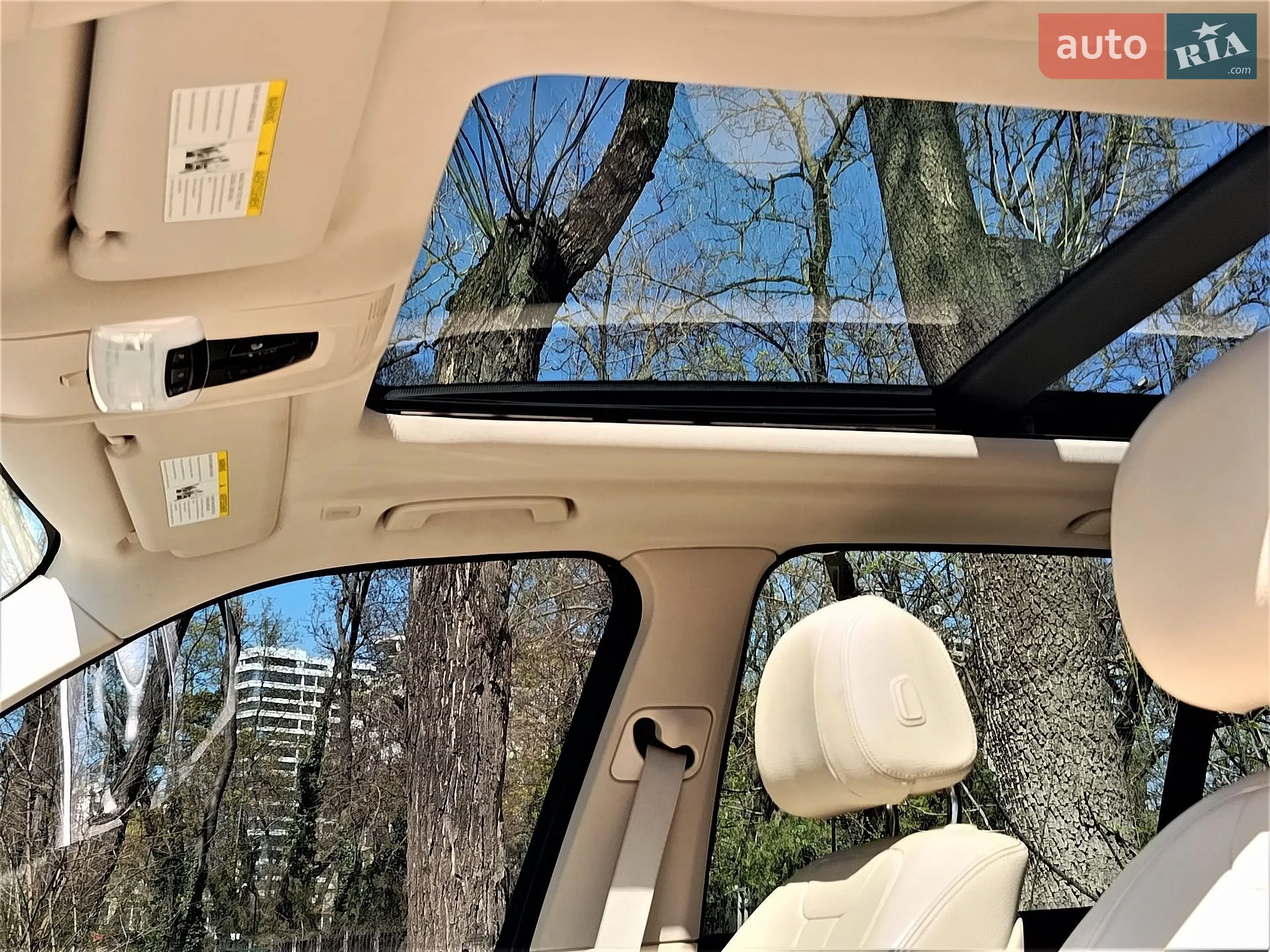 2015 BMW X5 - мініатюра 34