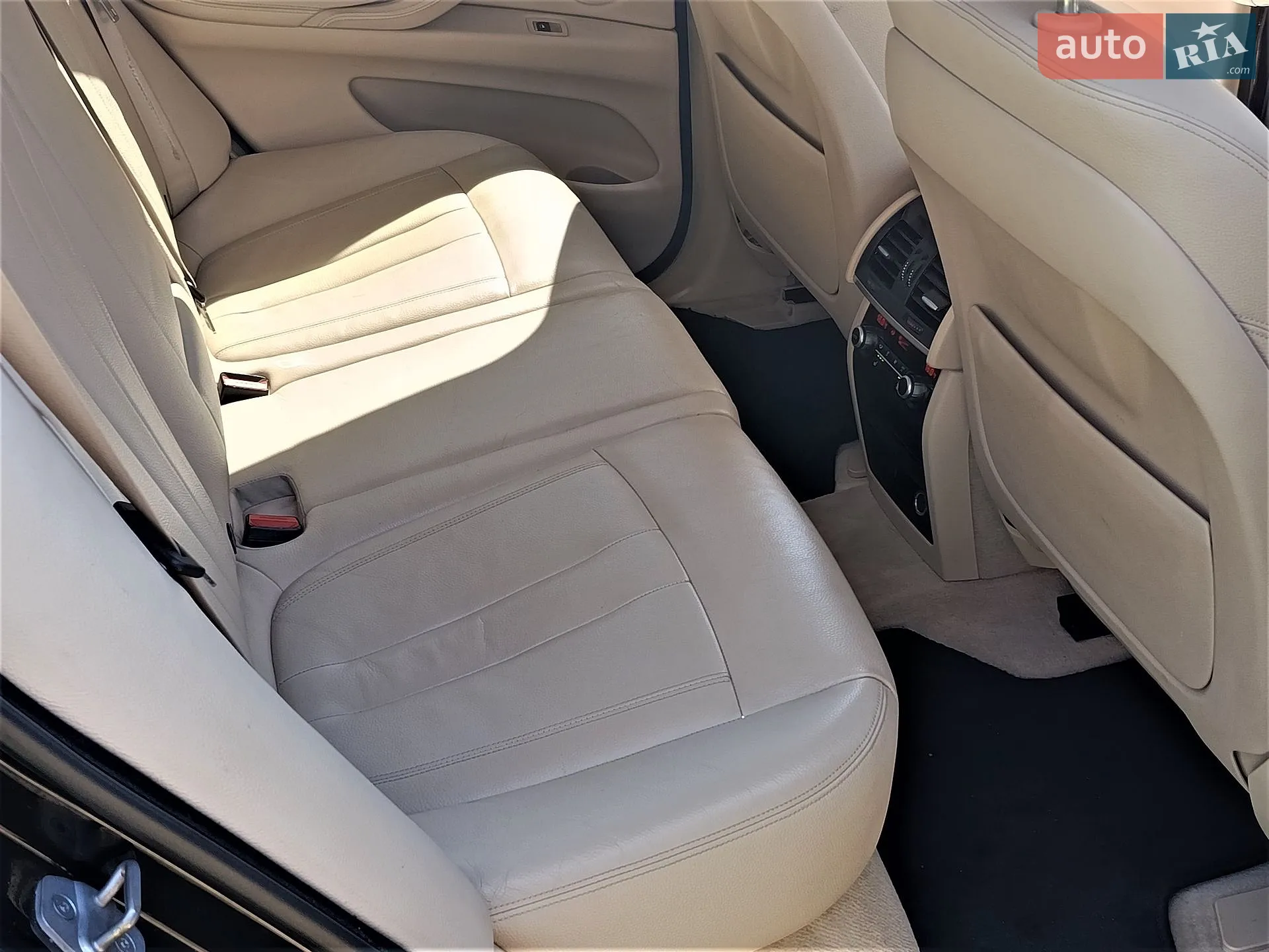 2015 BMW X5 - мініатюра 36