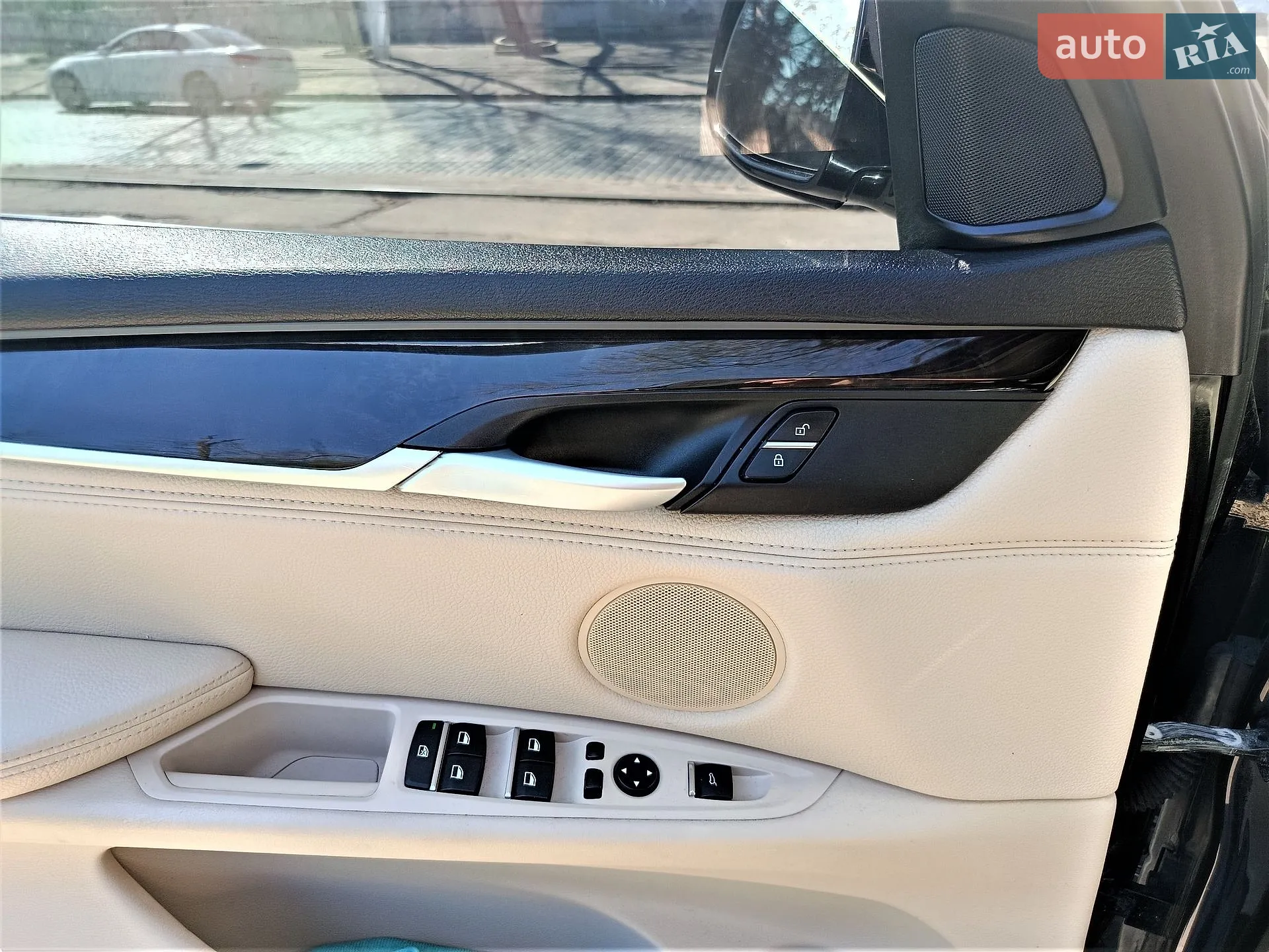 2015 BMW X5 - мініатюра 39