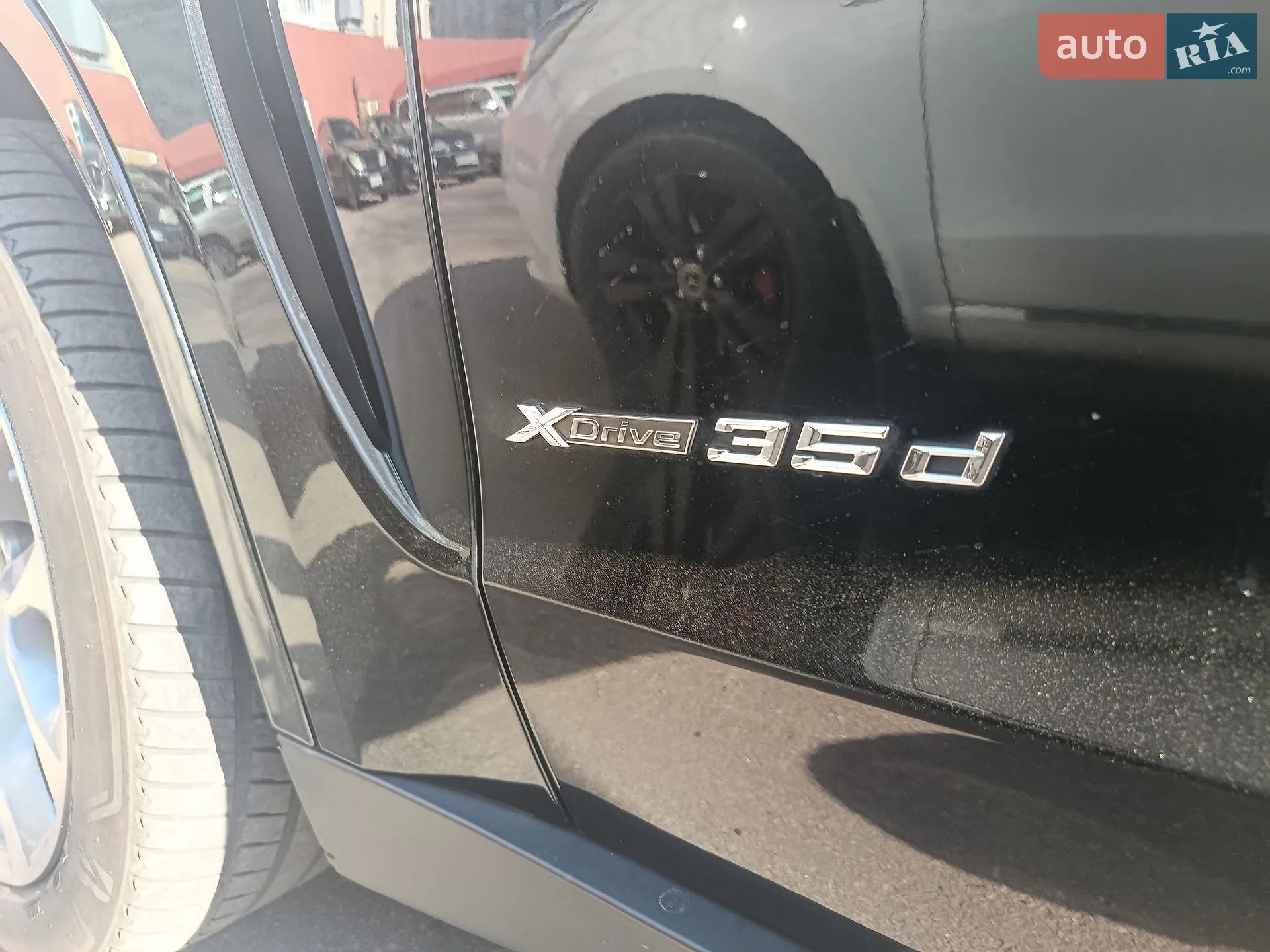 2015 BMW X5 - мініатюра 52