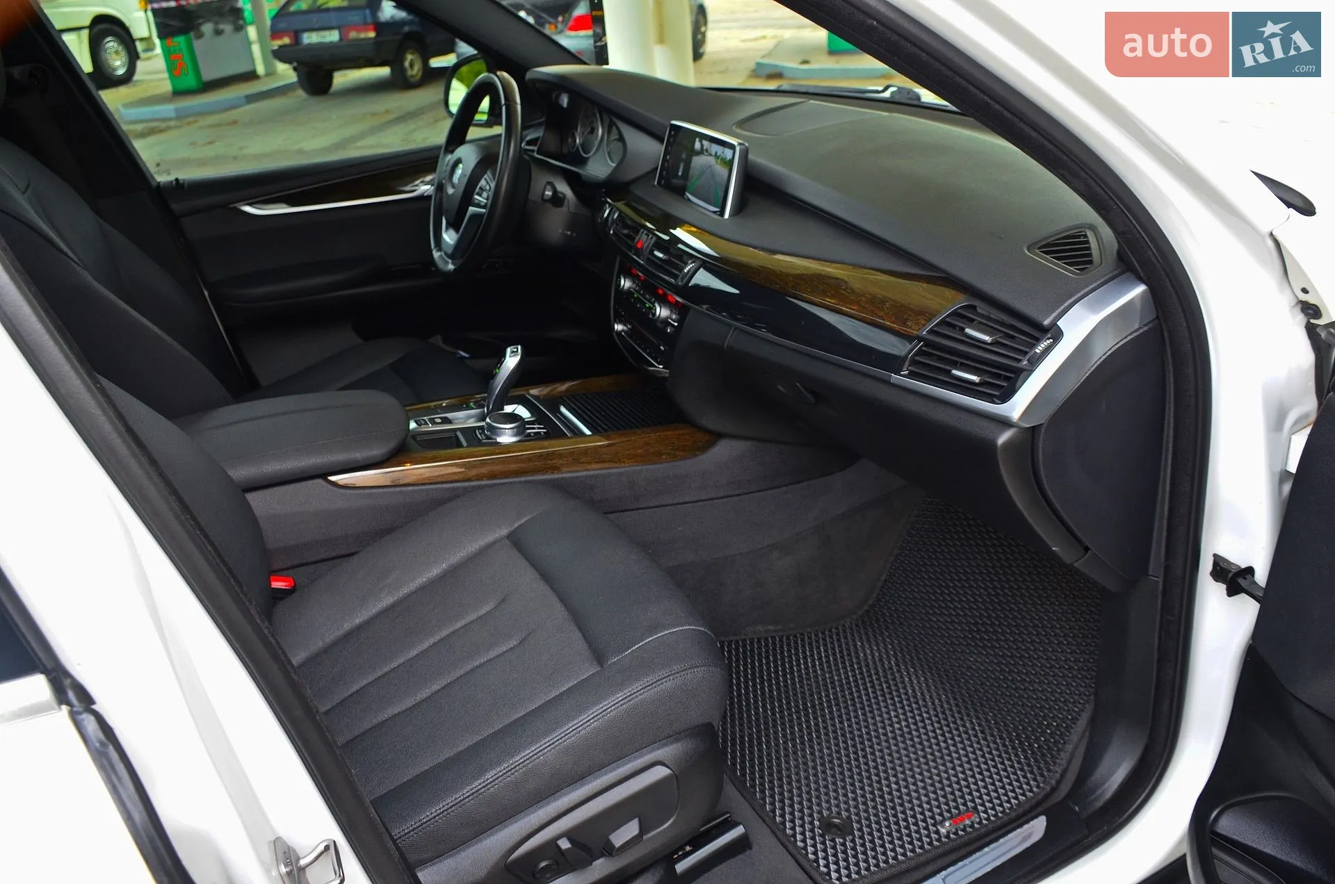 2017 BMW X5 - мініатюра 13