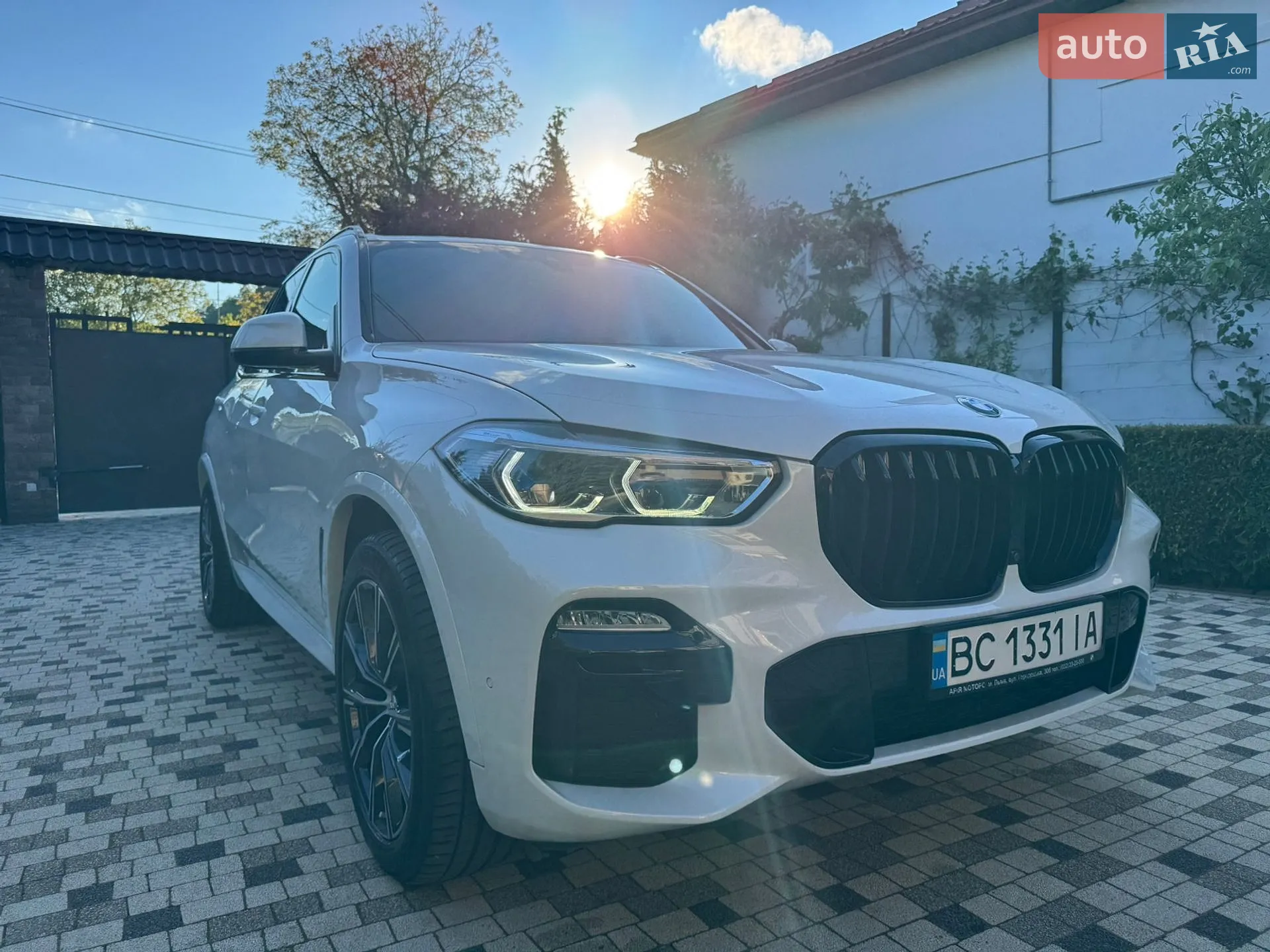 2018 BMW X5 - мініатюра 7