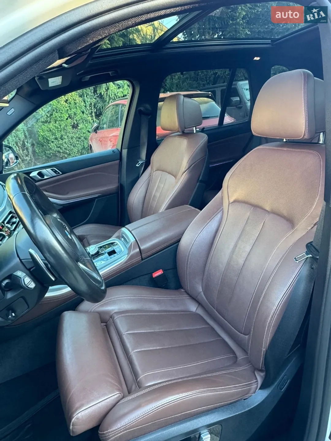 2018 BMW X5 - мініатюра 18