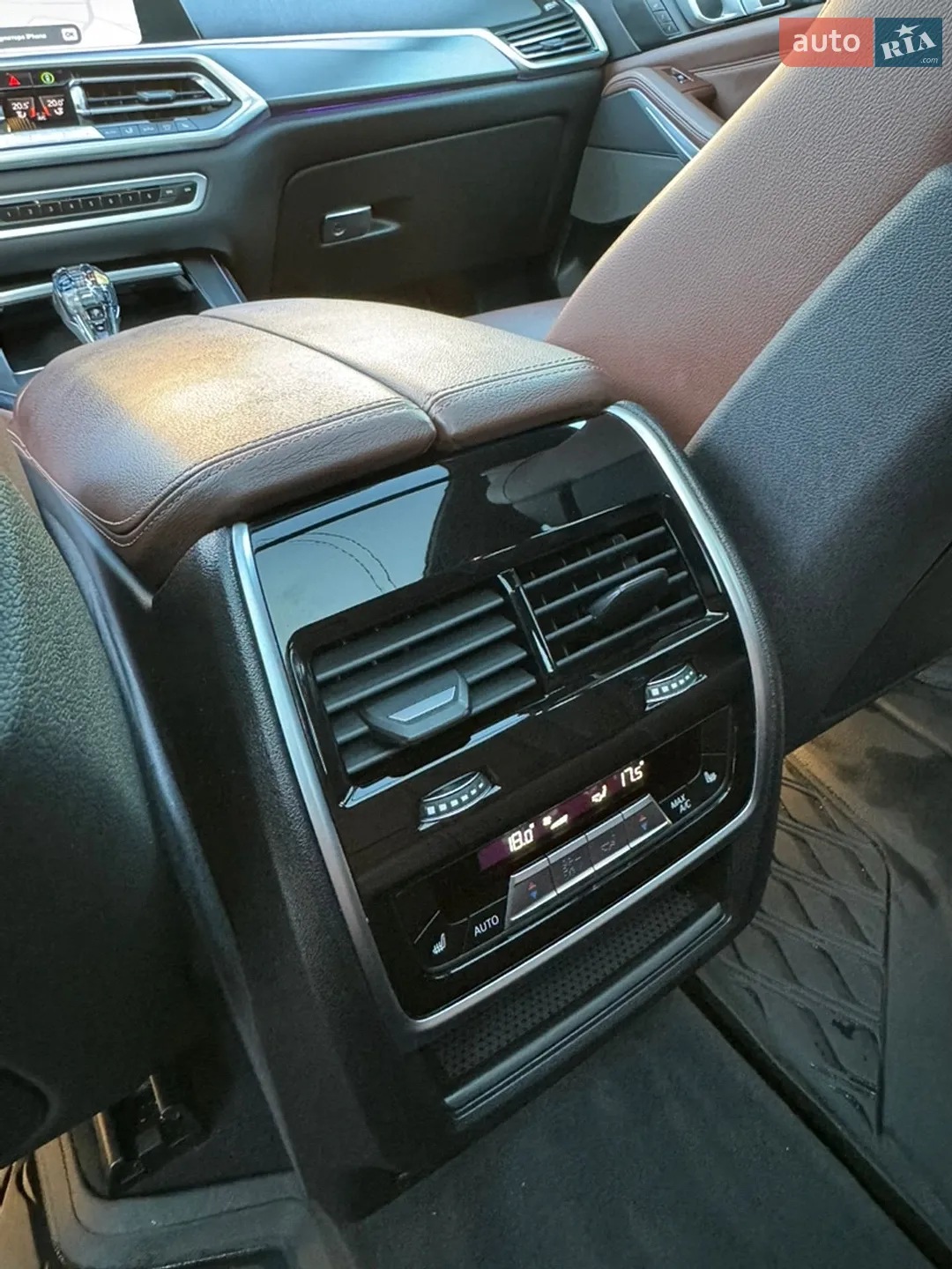 2018 BMW X5 - мініатюра 22