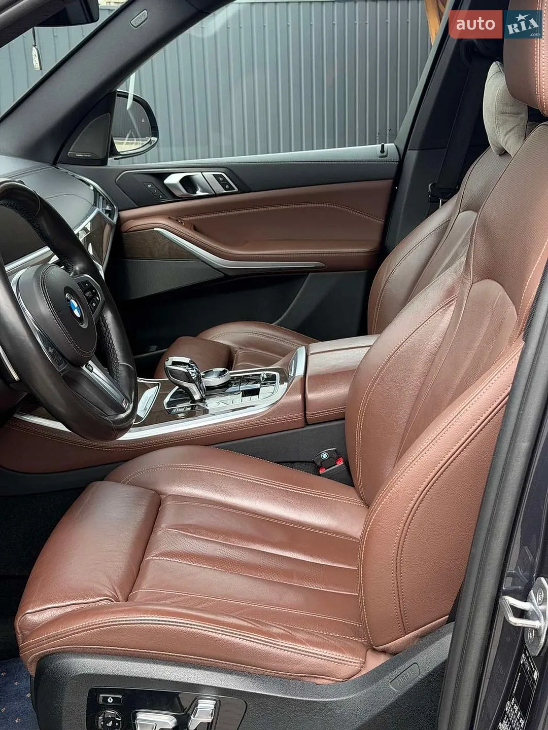 2019 BMW X5 - мініатюра 12