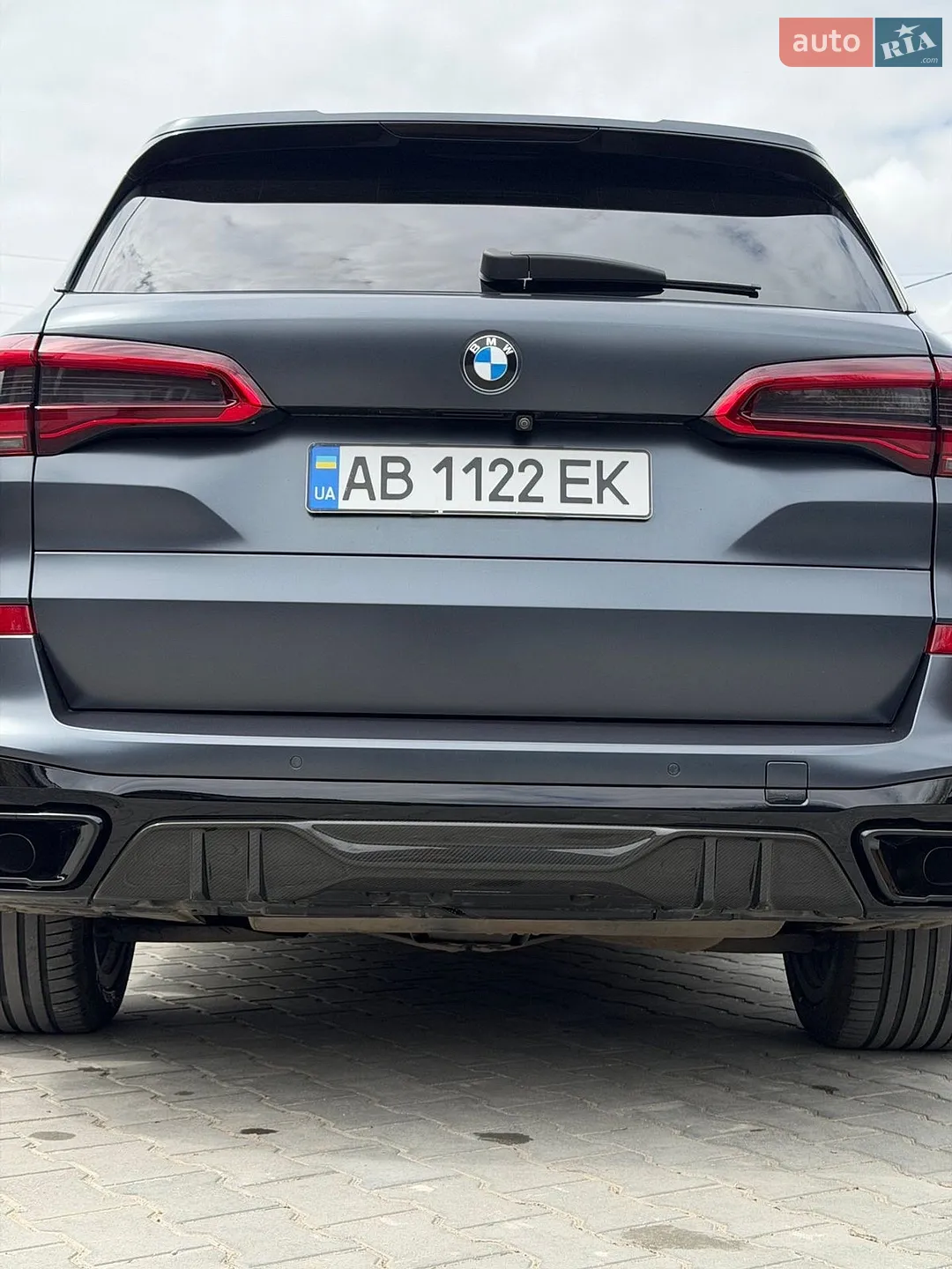 2019 BMW X5 - мініатюра 6