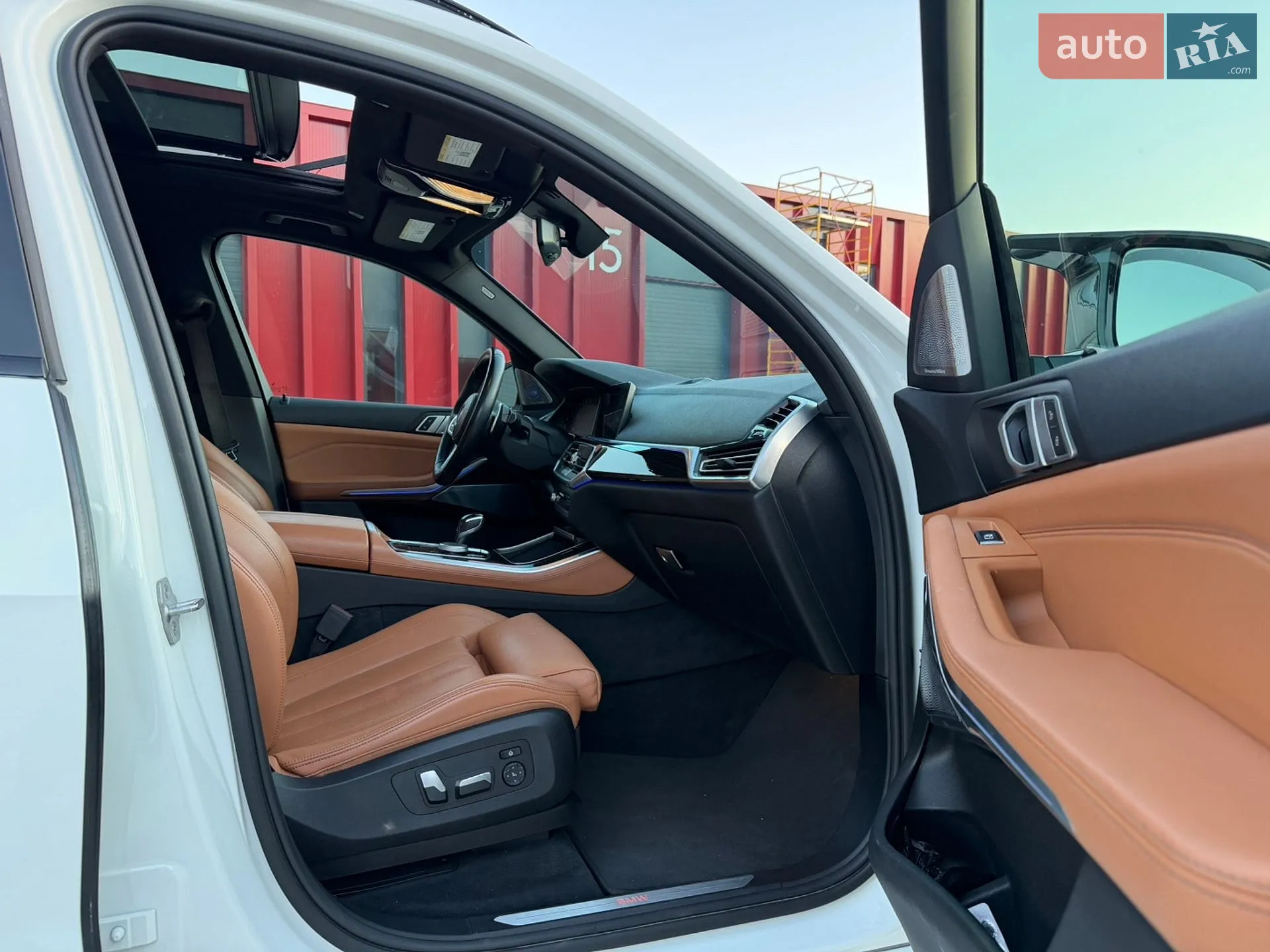 2018 BMW X5 - мініатюра 20