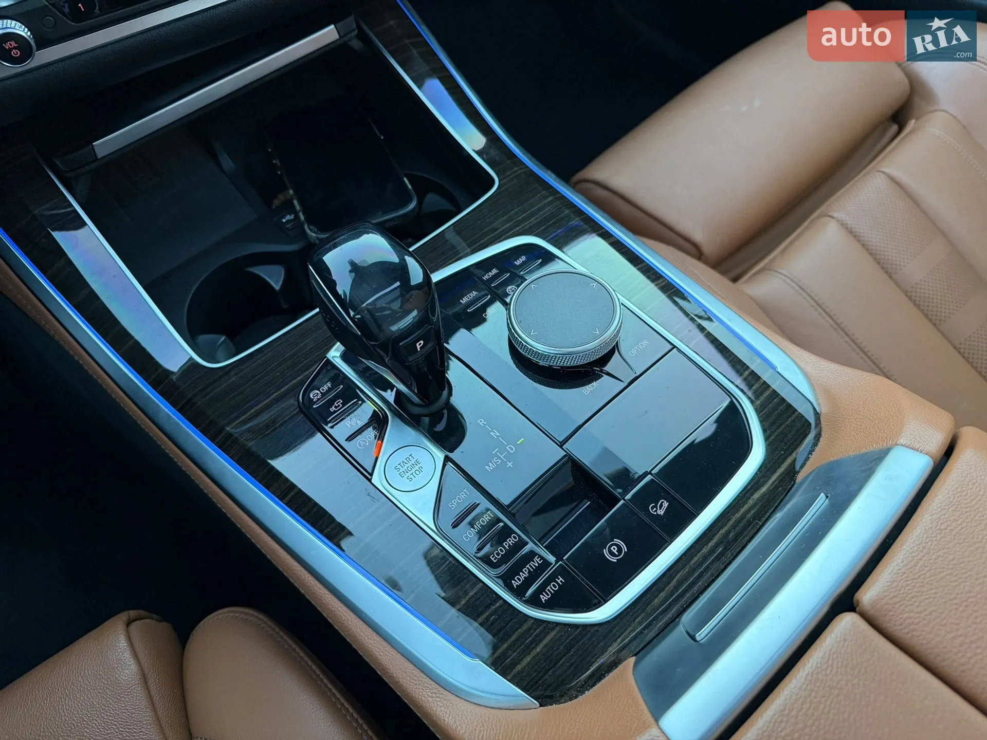 2018 BMW X5 - мініатюра 30
