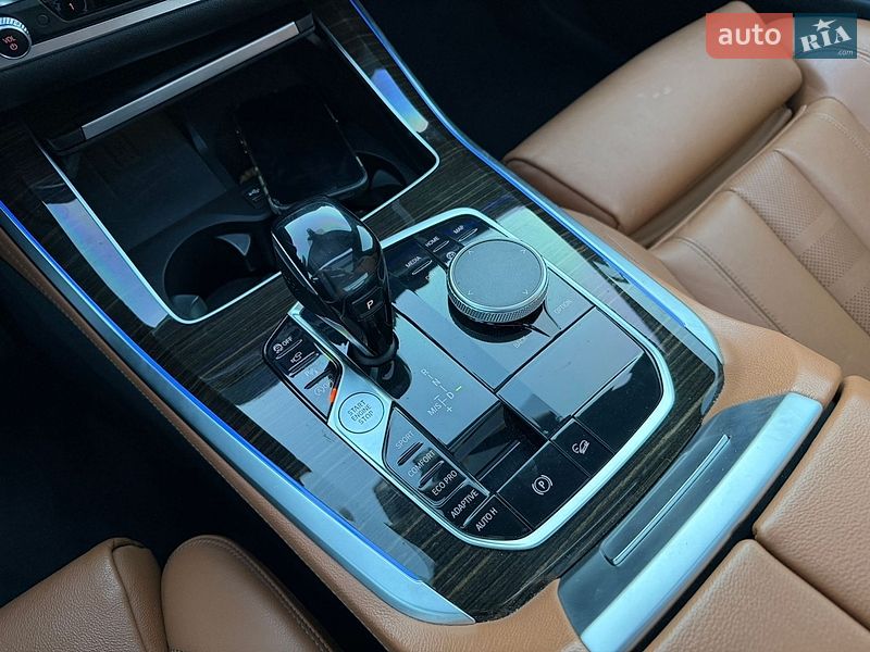 Внедорожник / Кроссовер BMW X5 2018 в Львове