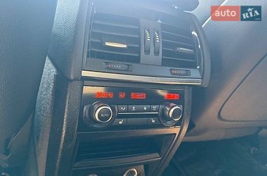 Позашляховик / Кросовер BMW X5 2015 в Тернополі