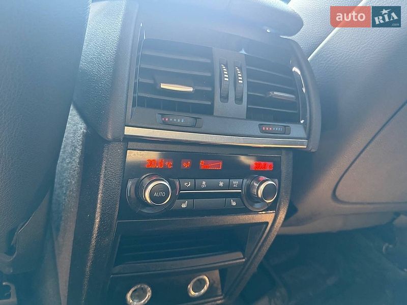 Позашляховик / Кросовер BMW X5 2015 в Тернополі