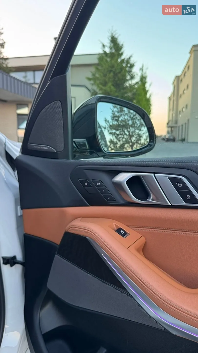 2022 BMW X5 - мініатюра 15