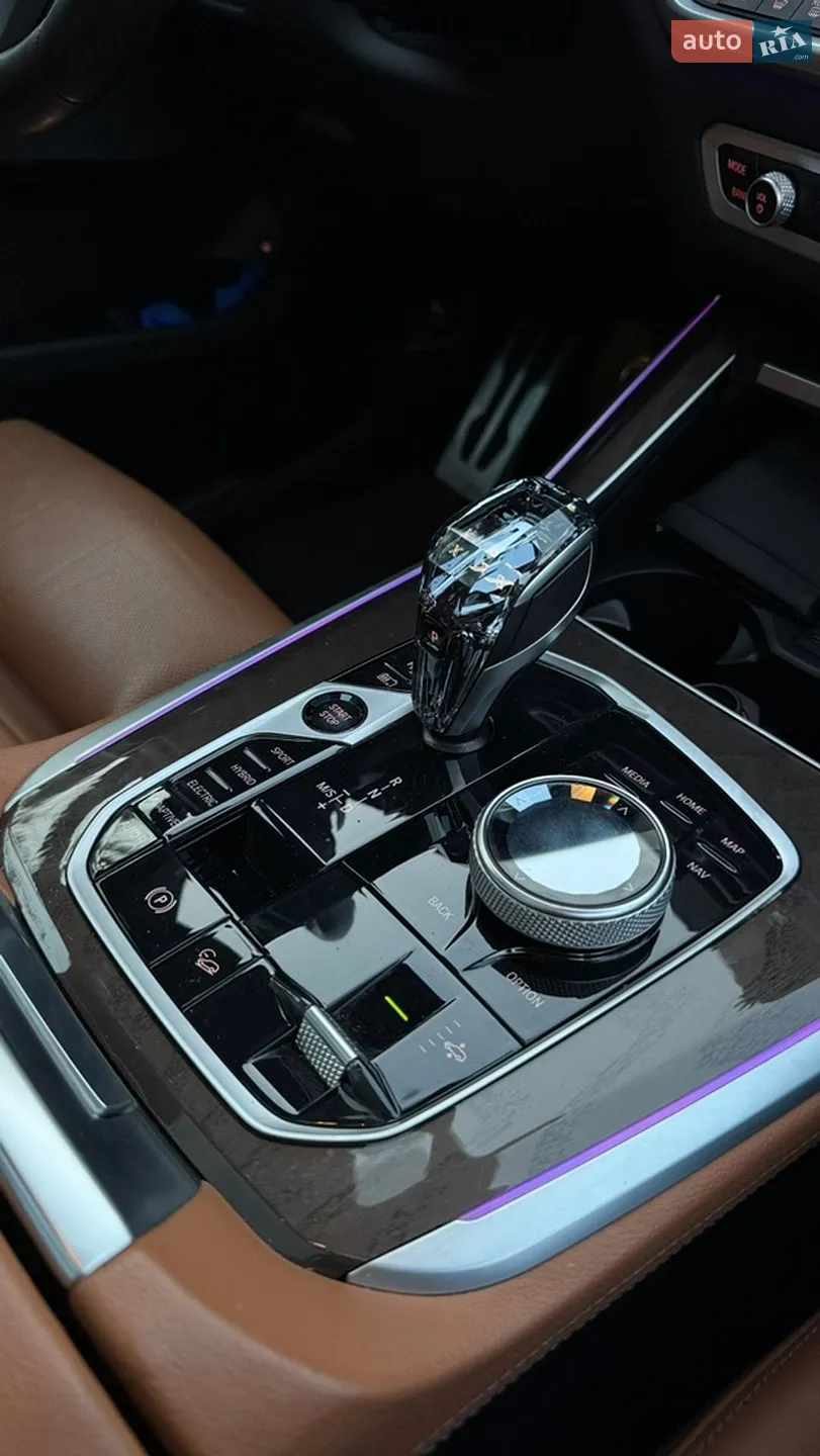 2022 BMW X5 - мініатюра 18