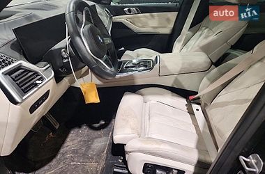 Позашляховик / Кросовер BMW X5 2025 в Львові фото 7 Позашляховик / Кросовер BMW X5 2025 в Львові