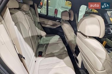 Позашляховик / Кросовер BMW X5 2025 в Львові фото 9 Позашляховик / Кросовер BMW X5 2025 в Львові