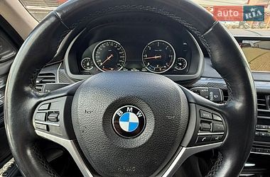 Позашляховик / Кросовер BMW X5 2015 в Львові фото 15 Позашляховик / Кросовер BMW X5 2015 в Львові